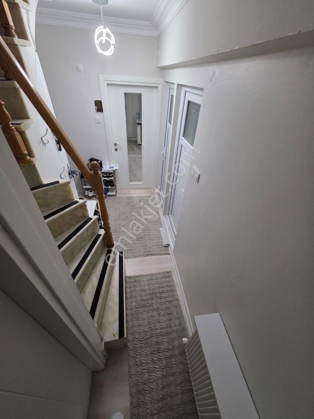 Bursa Osmangazi Çekirge Satılık Dübleks Daire - Görsel 17