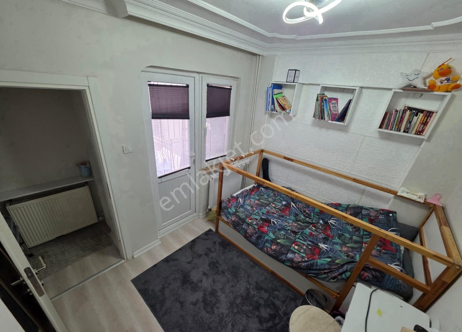 Bursa Osmangazi Çekirge Satılık Dübleks Daire - Görsel 19