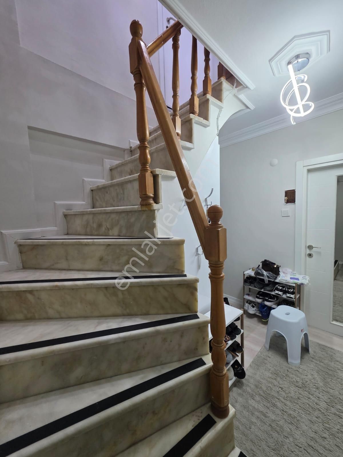 Bursa Osmangazi Çekirge Satılık Dübleks Daire - Görsel 18