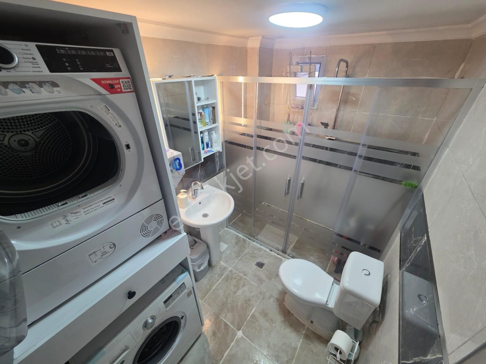 Bursa Osmangazi Çekirge Satılık Dübleks Daire - Görsel 14