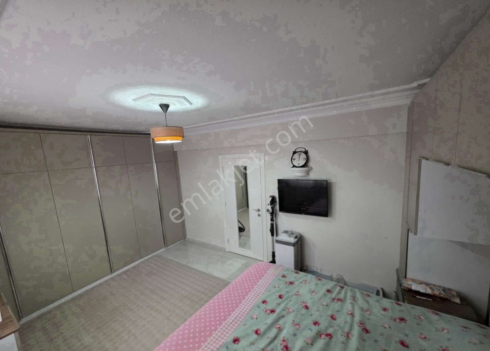 Bursa Osmangazi Çekirge Satılık Dübleks Daire - Görsel 4