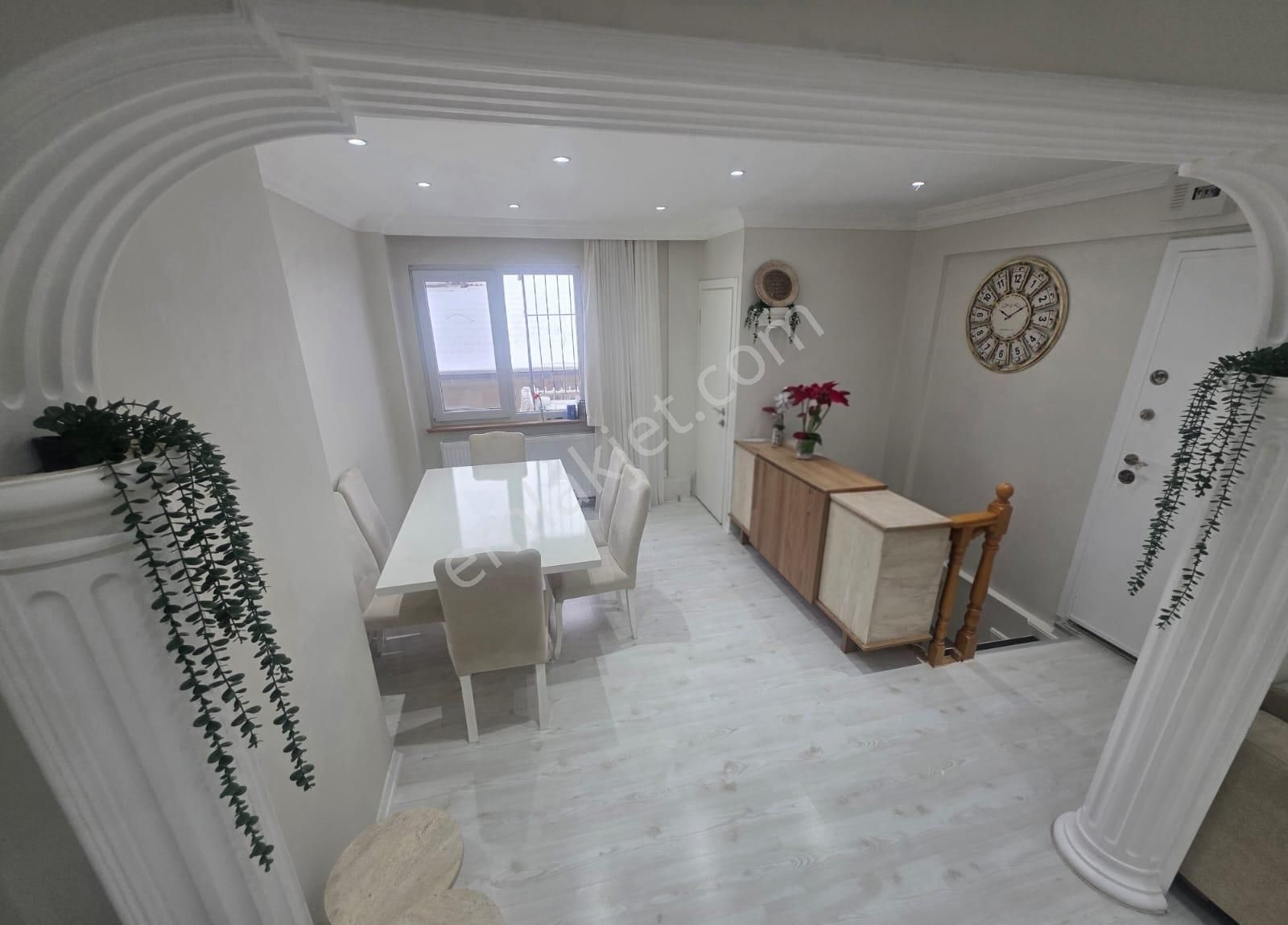 Bursa Osmangazi Çekirge Satılık Dübleks Daire - Görsel 7