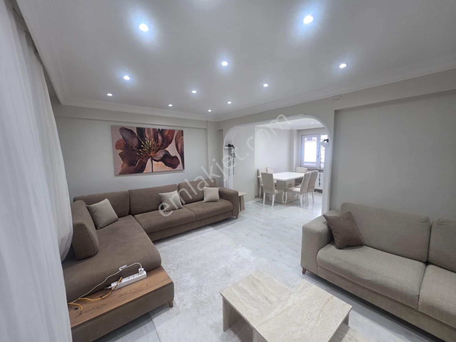 Bursa Osmangazi Çekirge Satılık Dübleks Daire - Görsel 15