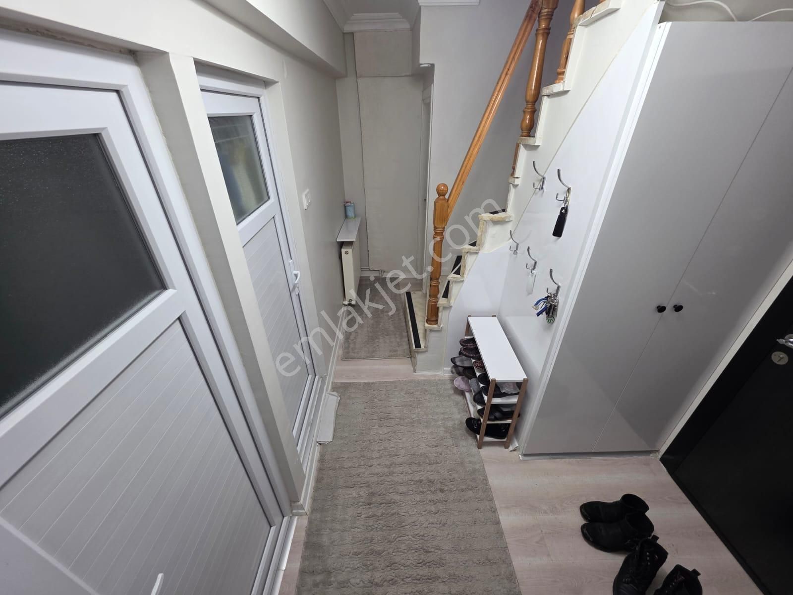 Bursa Osmangazi Çekirge Satılık Dübleks Daire - Görsel 16