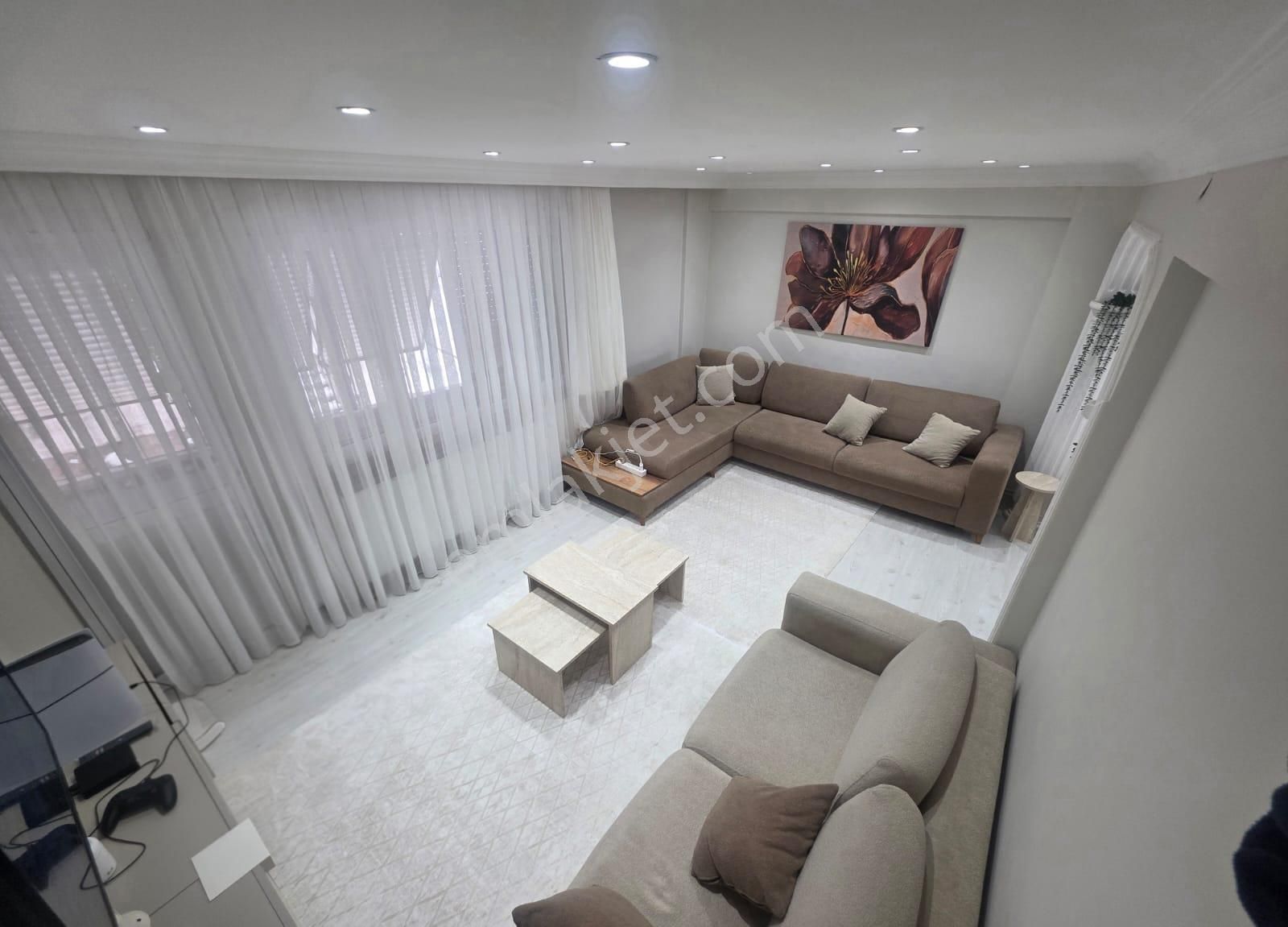 Bursa Osmangazi Çekirge Satılık Dübleks Daire - Görsel 2