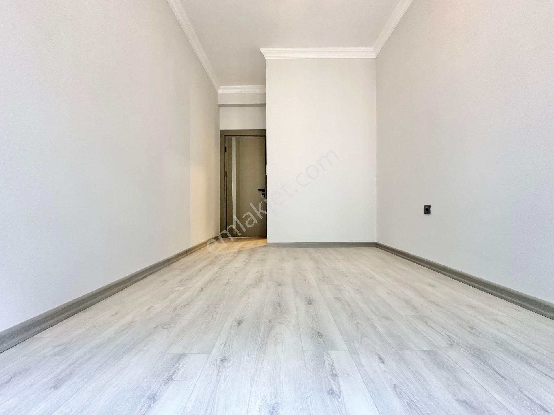 ꧁ay Emlak'tan꧂akçay'da Müstakil Tadında Ön Cephe Ebeveyn Banyolu Satılık 2+1 Ultra Lüks Daire - Görsel 33