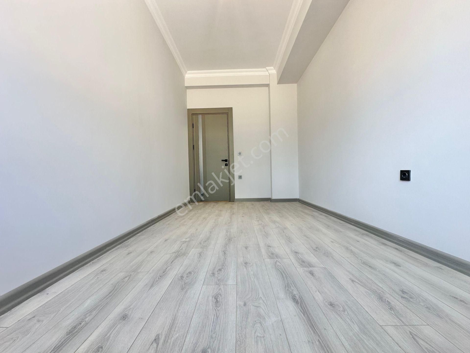 ꧁ay Emlak'tan꧂akçay'da Müstakil Tadında Ön Cephe Ebeveyn Banyolu Satılık 2+1 Ultra Lüks Daire - Görsel 20