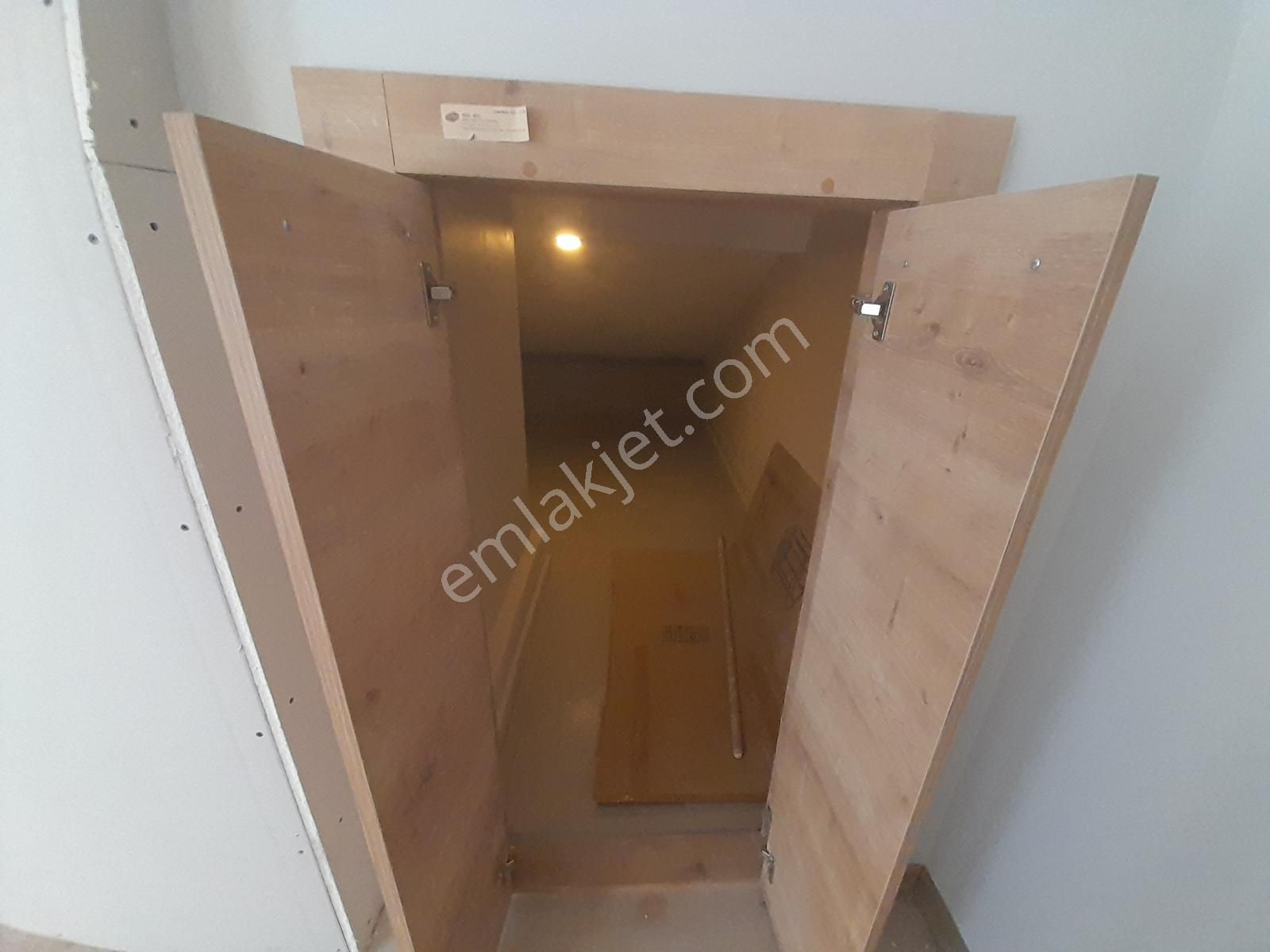 Sıfır___butik Sitede_spor Alanı _kapalı Garajlı___teraslı Dublex - Görsel 31