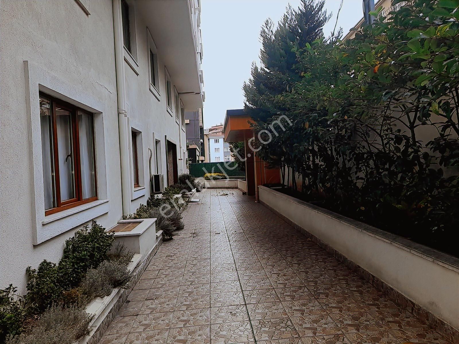 Sıfır___butik Sitede_spor Alanı _kapalı Garajlı___teraslı Dublex - Görsel 7