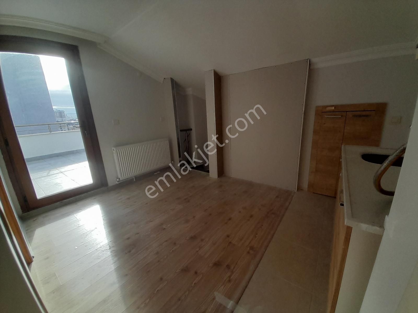 Sıfır___butik Sitede_spor Alanı _kapalı Garajlı___teraslı Dublex - Görsel 30