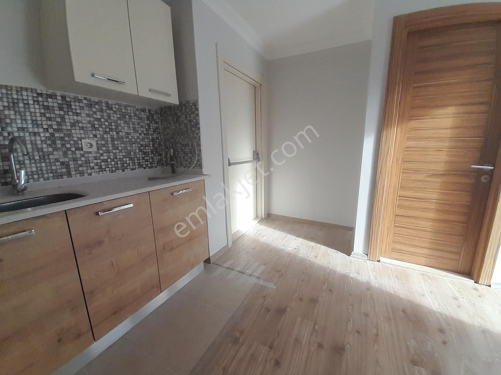 Sıfır___butik Sitede_spor Alanı _kapalı Garajlı___teraslı Dublex - Görsel 28