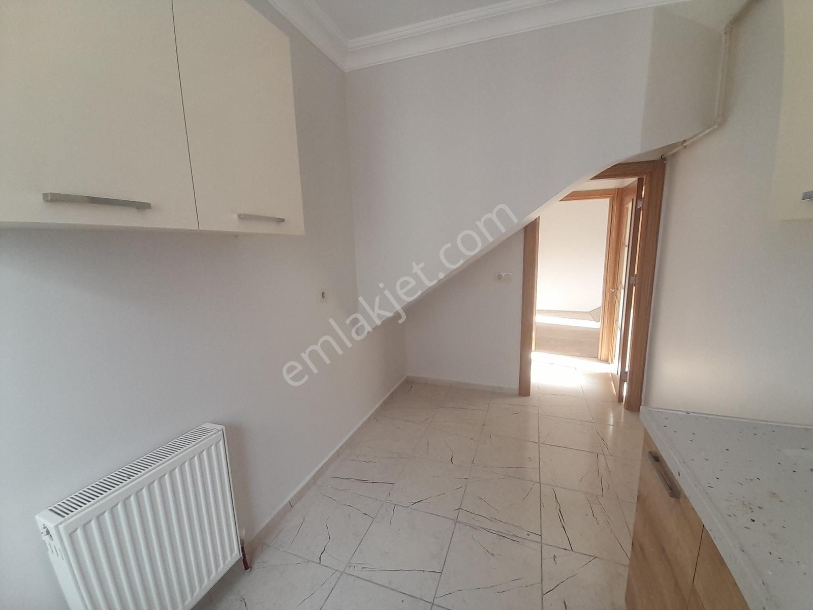 Sıfır___butik Sitede_spor Alanı _kapalı Garajlı___teraslı Dublex - Görsel 25