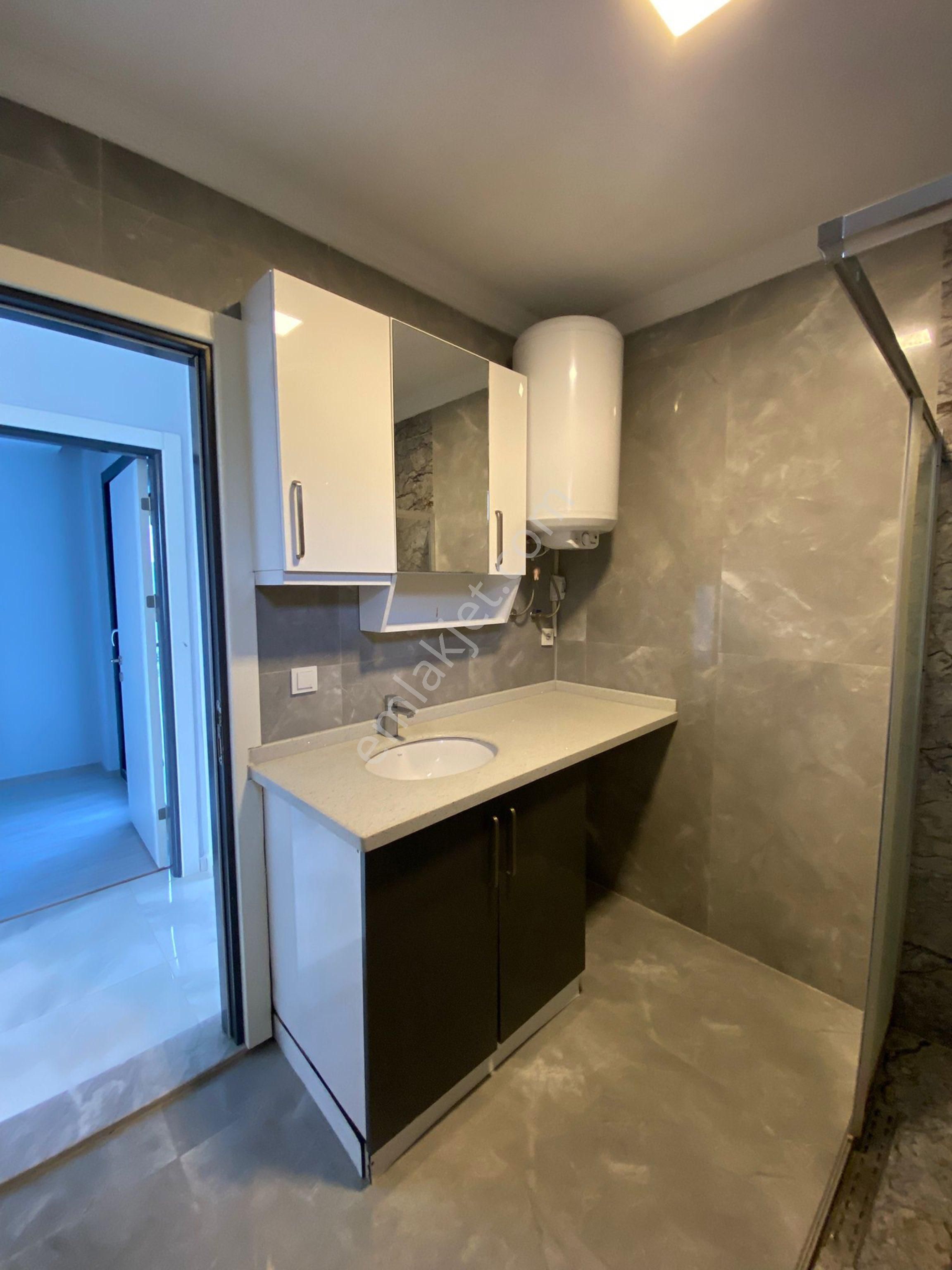 Balıkesir Burhaniye Pelitköy Full Manzara Satılık Müstakil Villa - Görsel 16