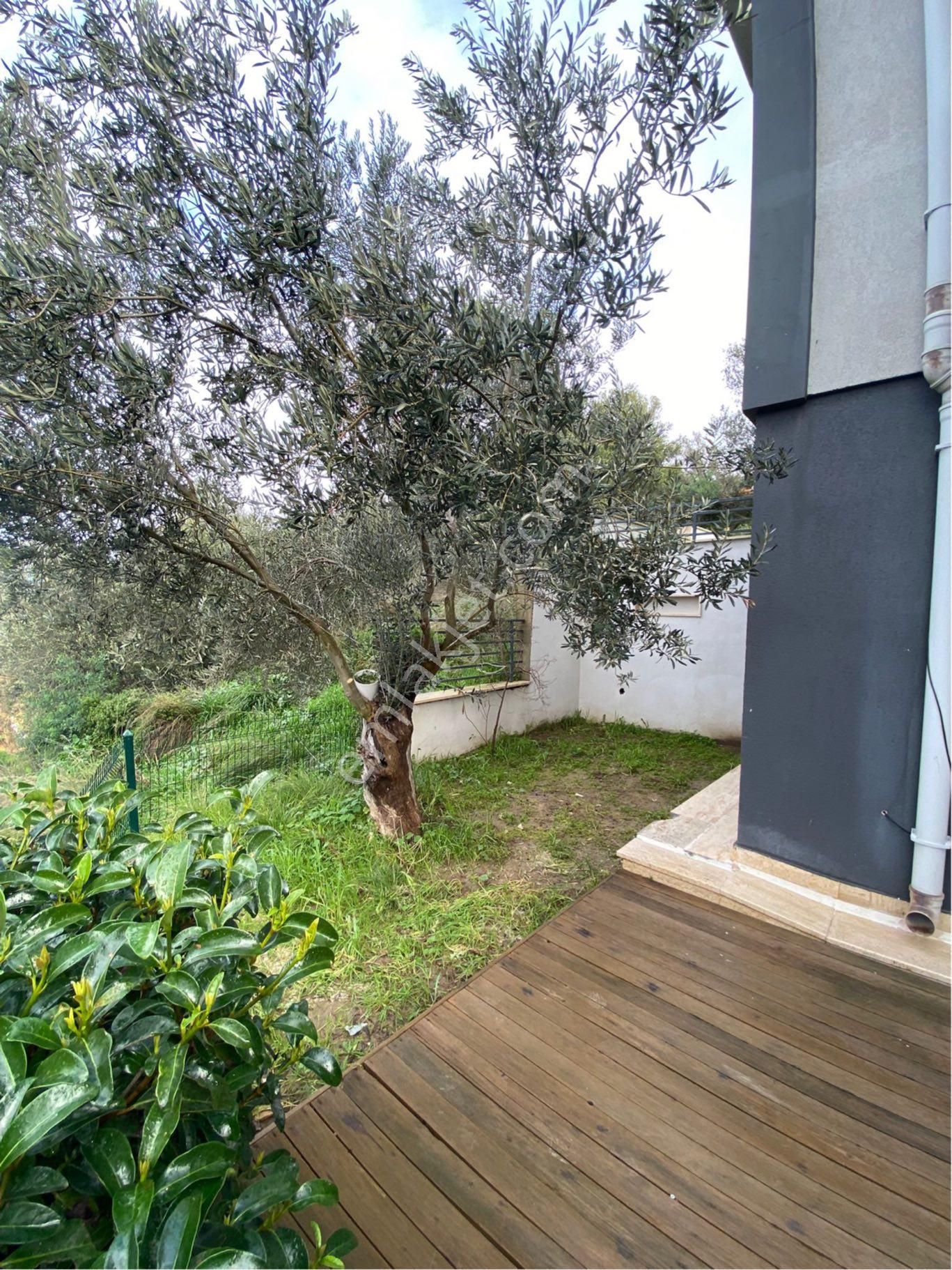 Balıkesir Burhaniye Pelitköy Full Manzara Satılık Müstakil Villa - Görsel 7