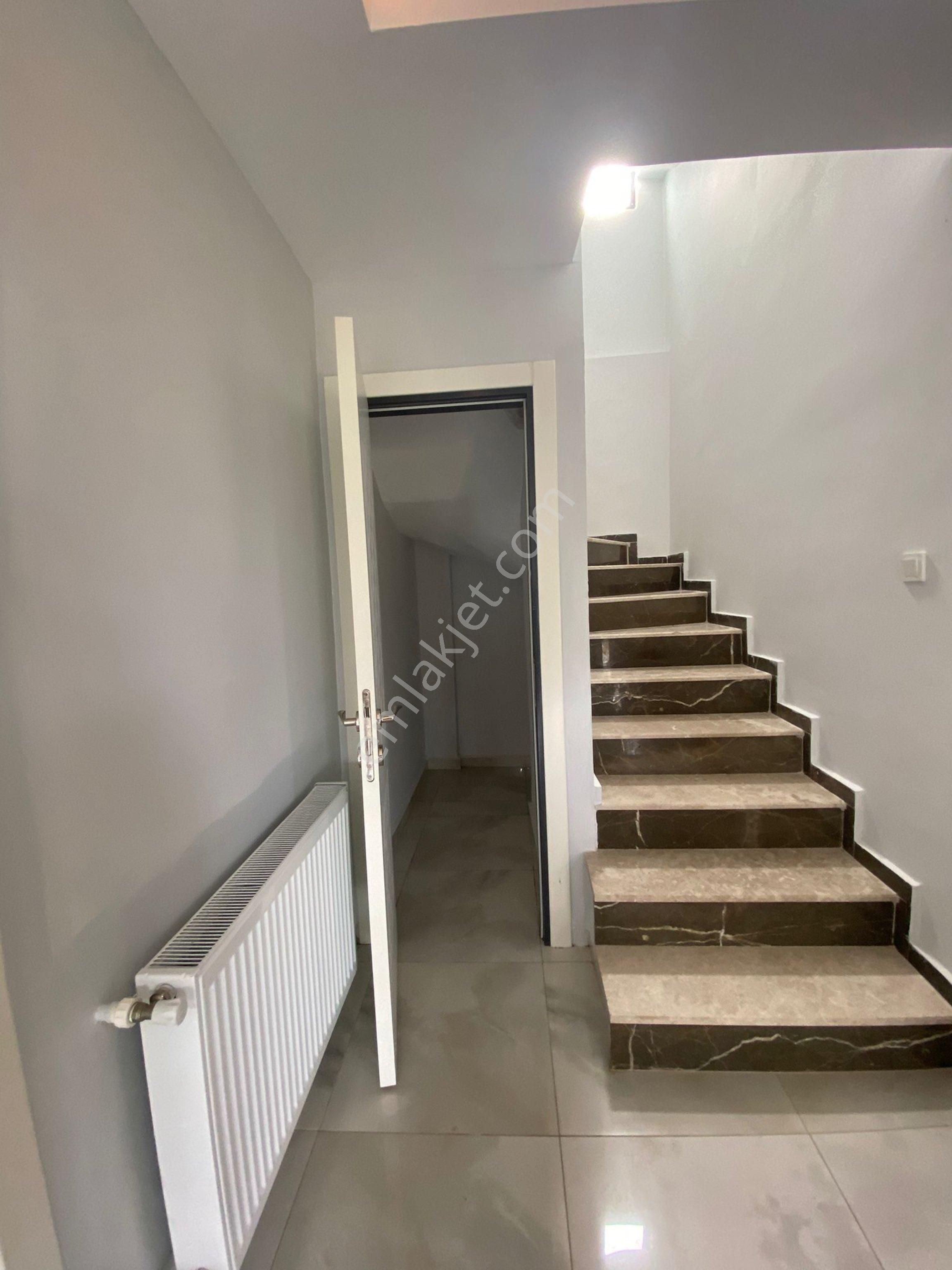 Balıkesir Burhaniye Pelitköy Full Manzara Satılık Müstakil Villa - Görsel 31