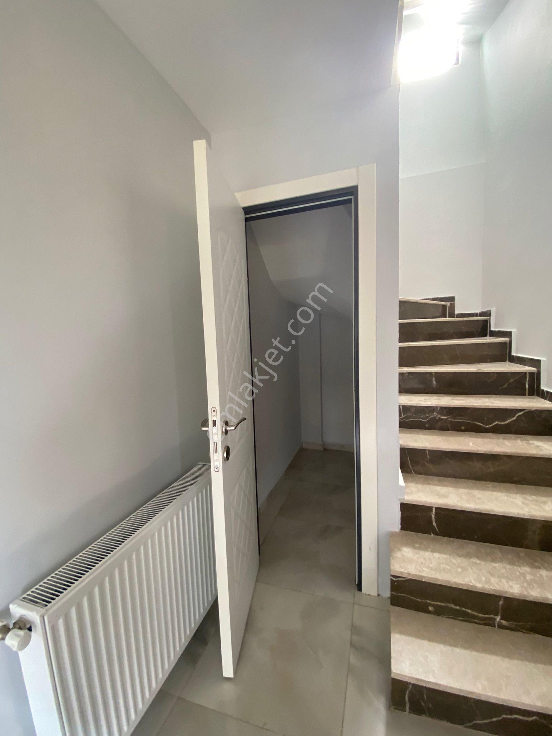 Balıkesir Burhaniye Pelitköy Full Manzara Satılık Müstakil Villa - Görsel 9