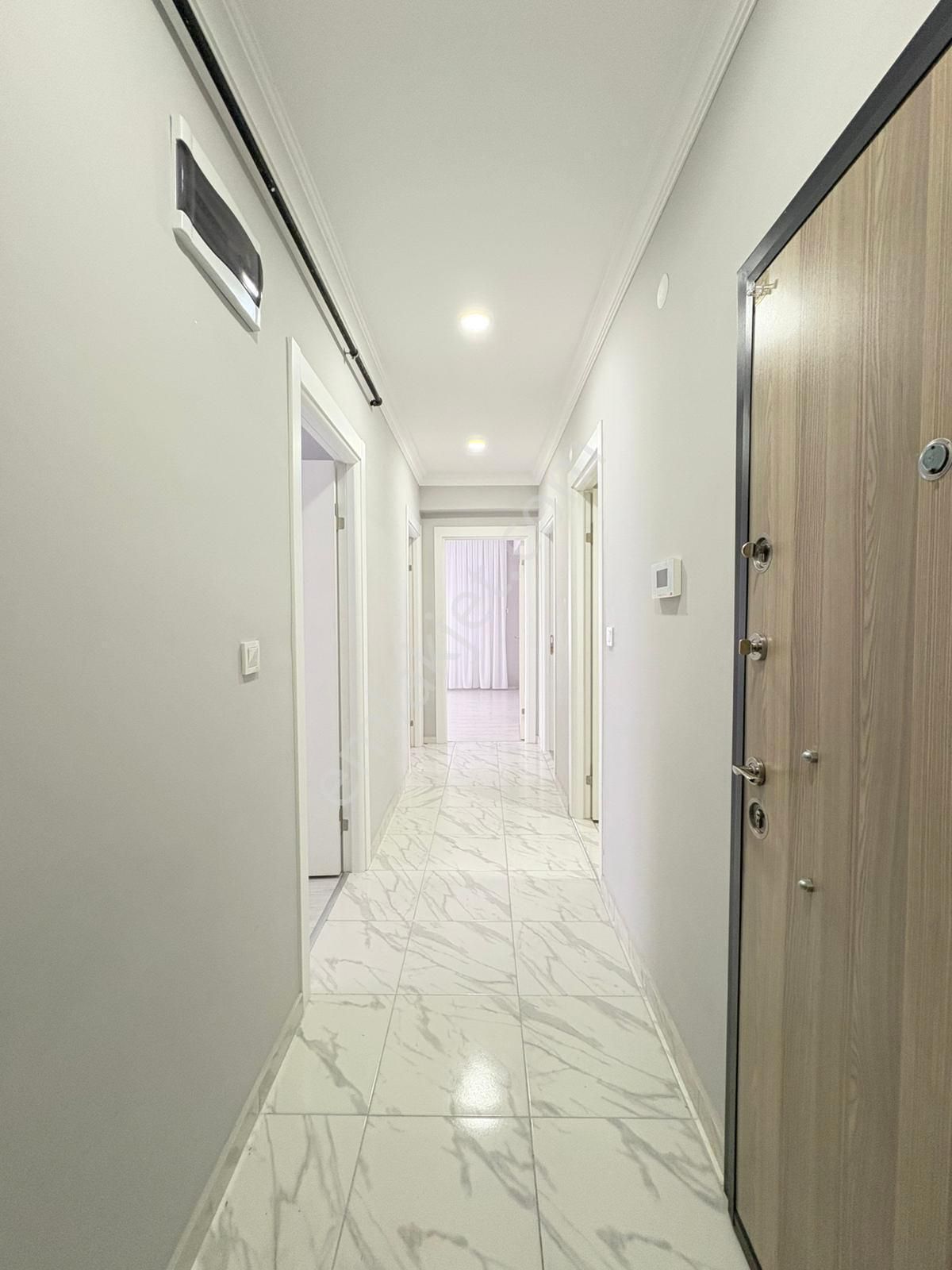 Mertcan'dan Tandoğan Cad.4dk Açık Balkonlu Ara Kat 2+1 Daire - Görsel 19