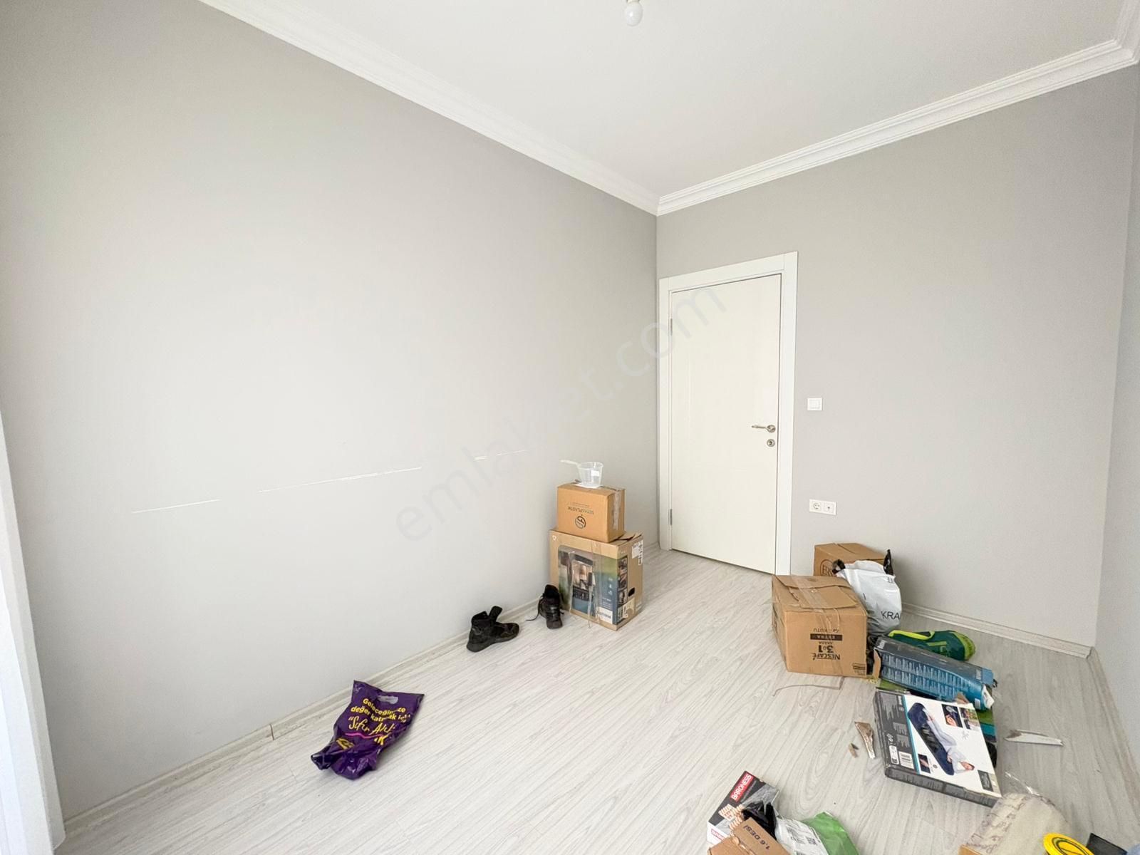 Mertcan'dan Tandoğan Cad.4dk Açık Balkonlu Ara Kat 2+1 Daire - Görsel 13