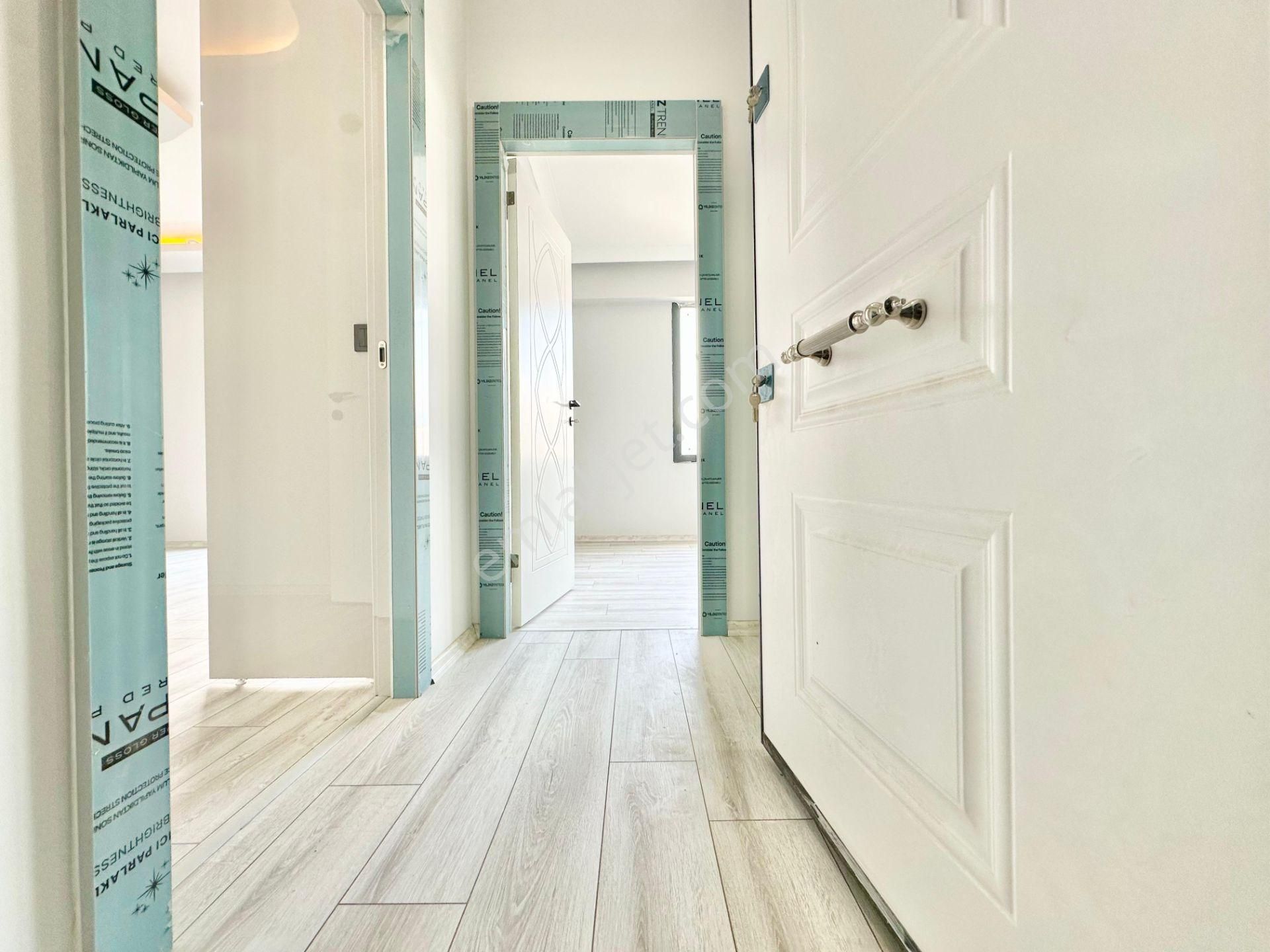 ꧁ay Emlaktan꧂akçay Kordonda Denize 50 Mt Kazdağları Eteklerinde Sıfır Satılık 1+1 Ultra Lüks Daire - Görsel 15