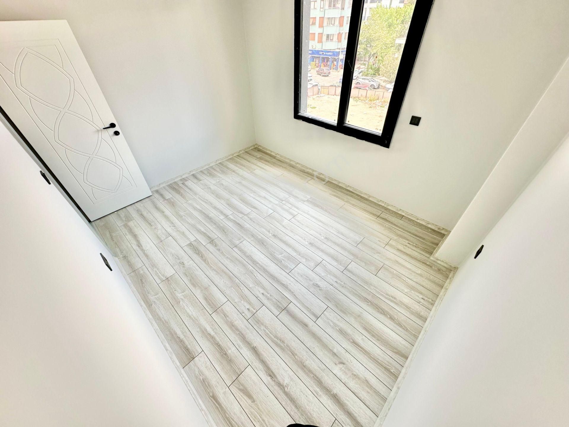 ꧁ay Emlaktan꧂akçay Kordonda Denize 50 Mt Kazdağları Eteklerinde Sıfır Satılık 1+1 Ultra Lüks Daire - Görsel 23