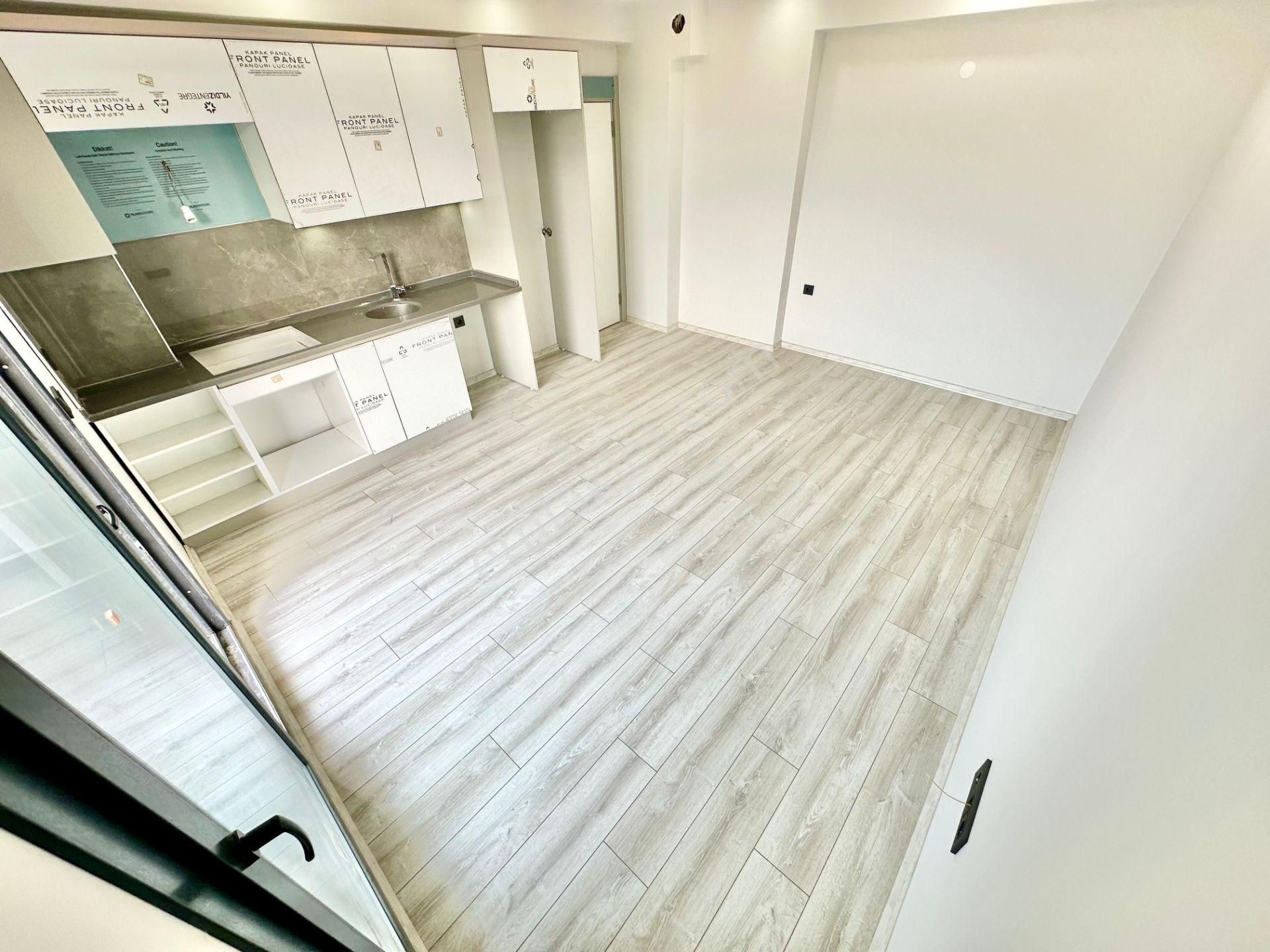 ꧁ay Emlaktan꧂akçay Kordonda Denize 50 Mt Kazdağları Eteklerinde Sıfır Satılık 1+1 Ultra Lüks Daire - Görsel 6