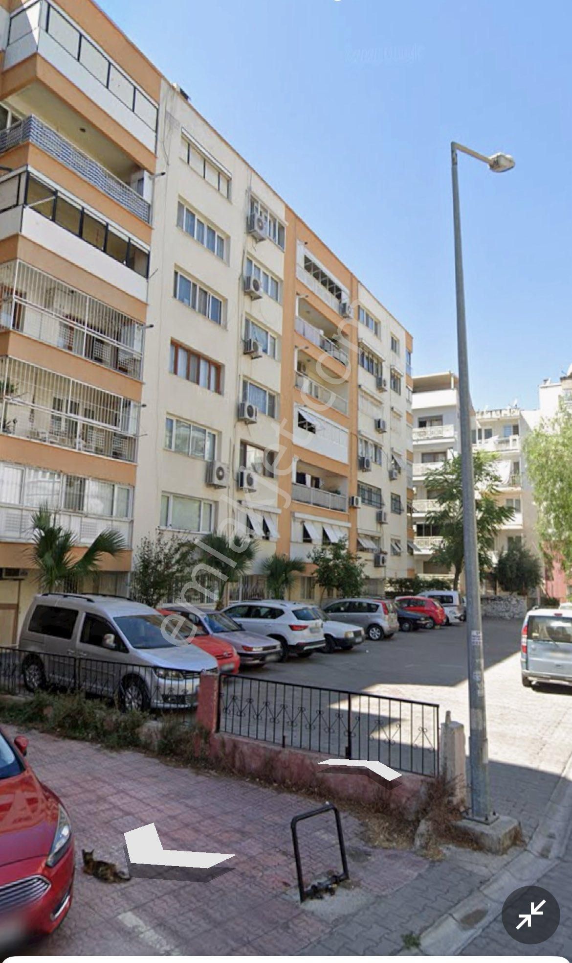 Sahibinden Alaybey İzban 3+1 150m2 - Görsel 21