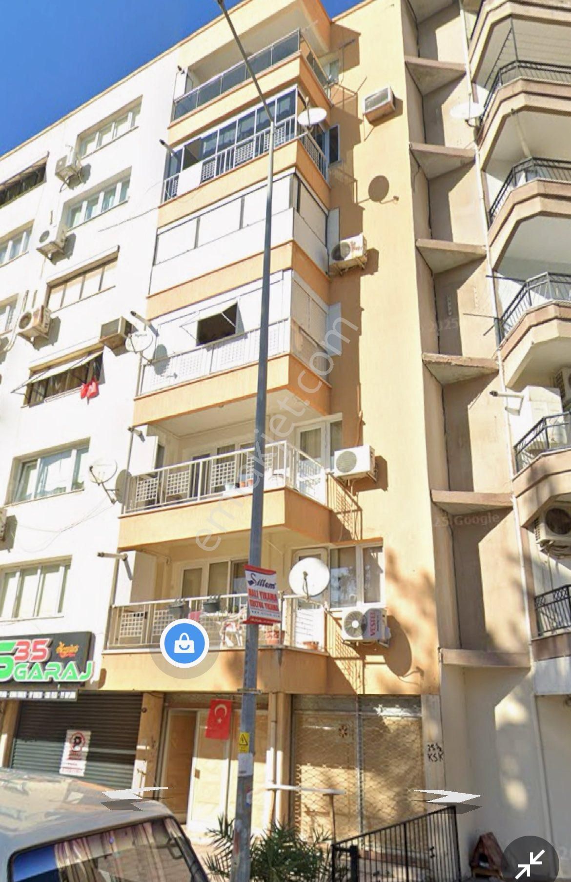 Sahibinden Alaybey İzban 3+1 150m2 - Görsel 19