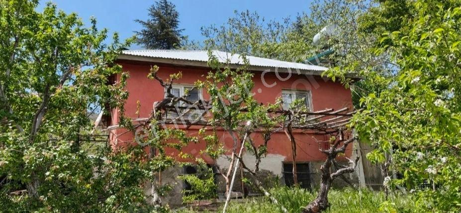 Pozantı Kamışlı Yazıcak Bağ Evi Ve Kiraz Bahçesi Tamamı Satılık 5 Dönüm Tek Tapu - Görsel 9