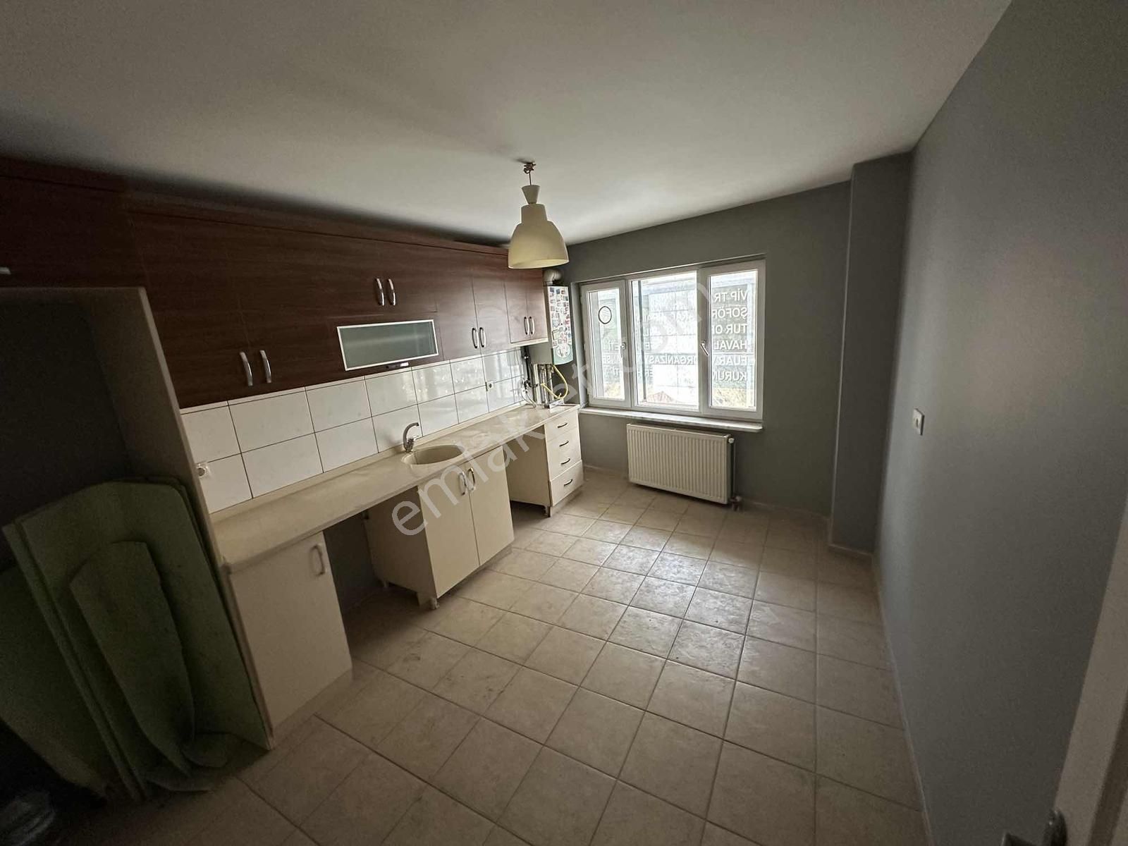 Remax Leon Bursa Fethiye ' De 2+1 Kiralık Ofis - Görsel 12