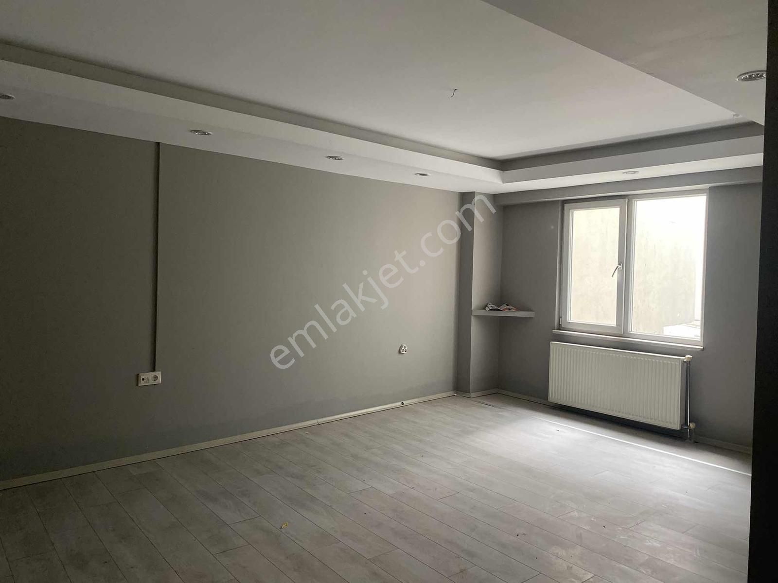 Remax Leon Bursa Fethiye ' De 2+1 Kiralık Ofis - Görsel 4