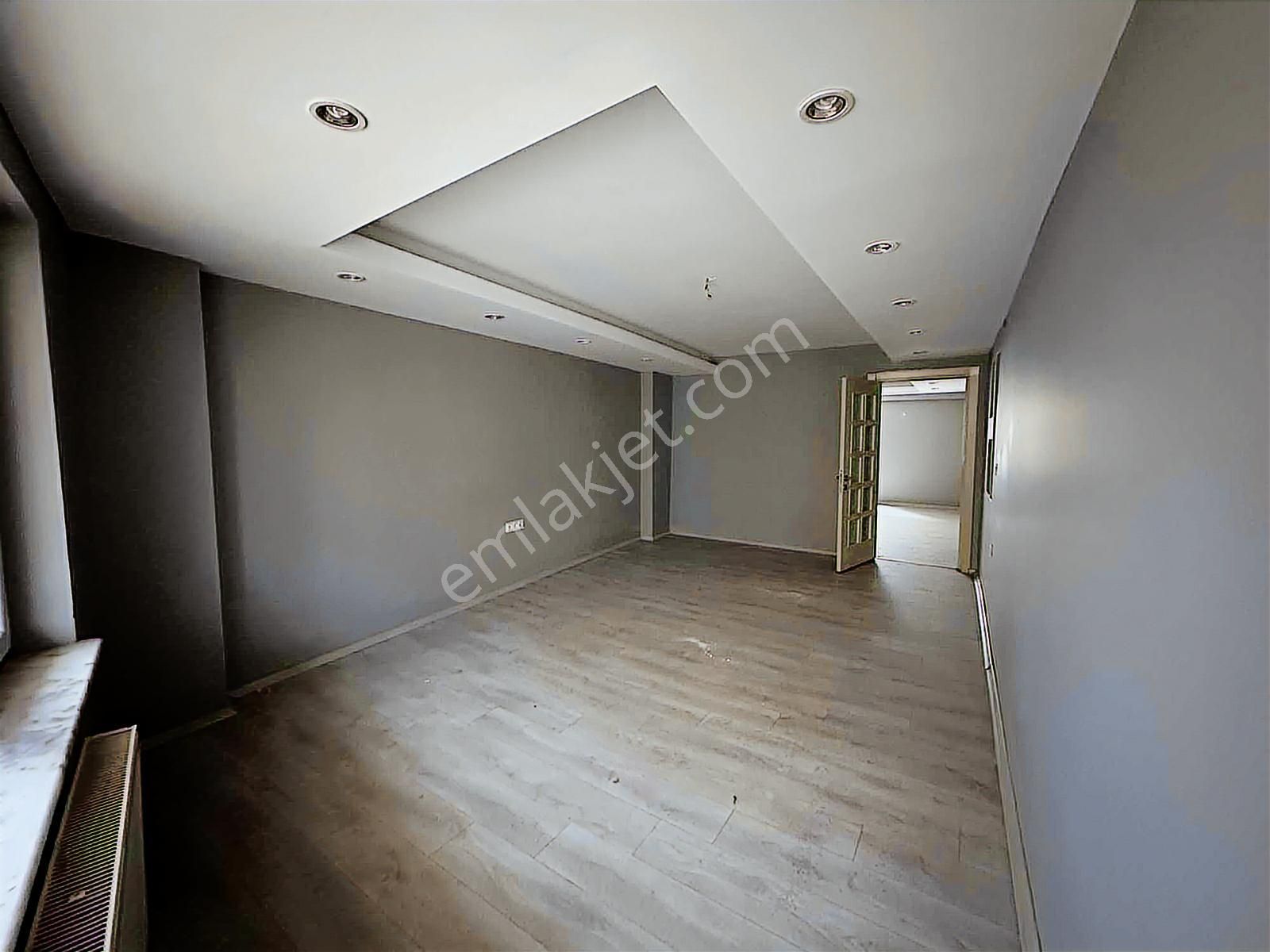 Remax Leon Bursa Fethiye ' De 2+1 Kiralık Ofis - Görsel 11