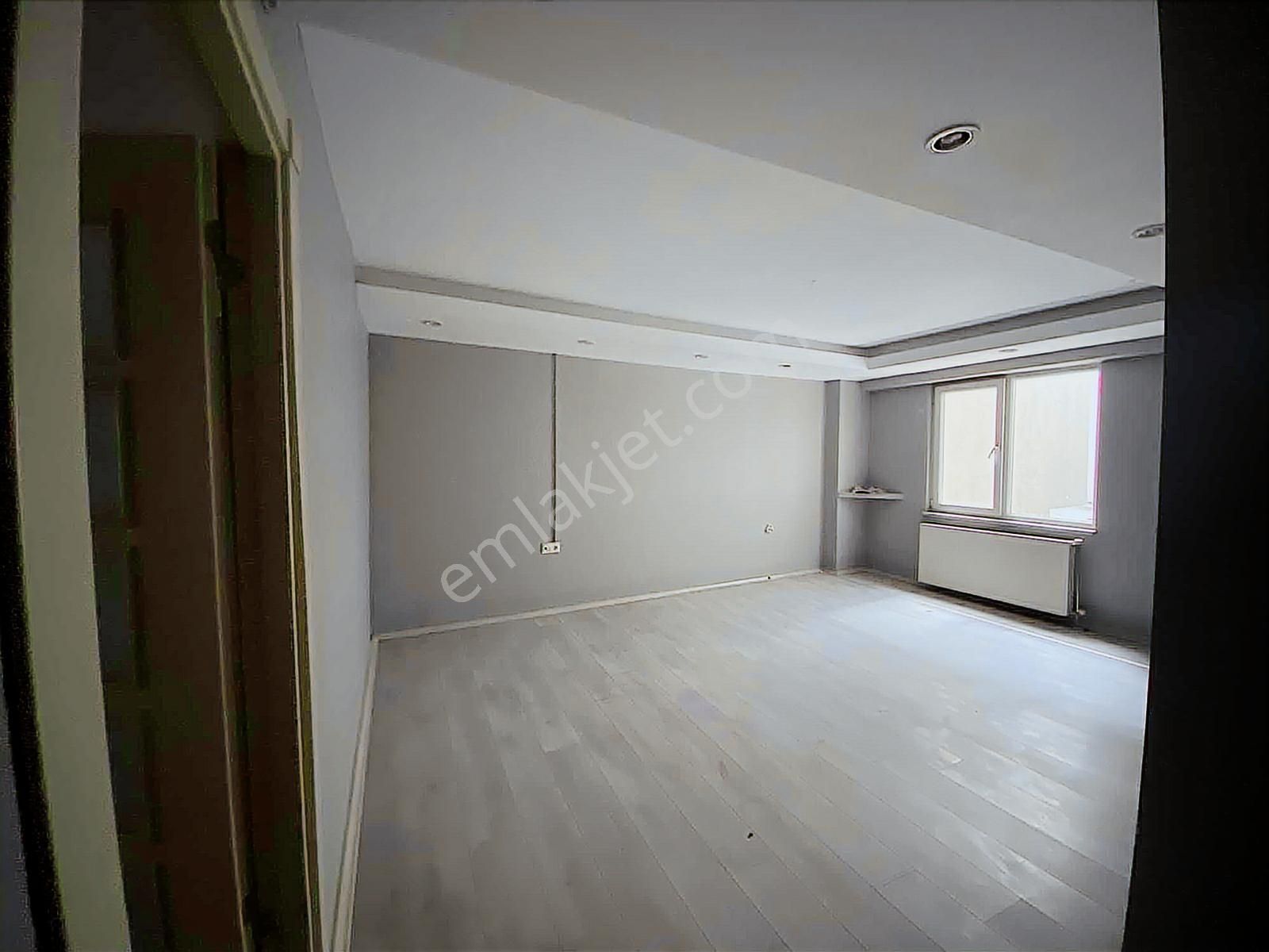 Remax Leon Bursa Fethiye ' De 2+1 Kiralık Ofis - Görsel 5