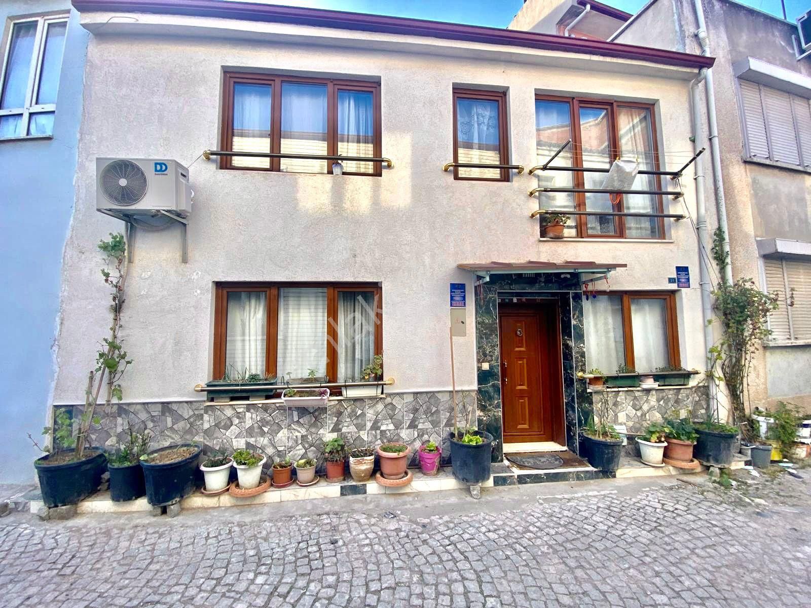 ▓akçay Karabuluttan▓masal Gibi Şirin & Fırsat 2+1 Satılık Müstakil Ev