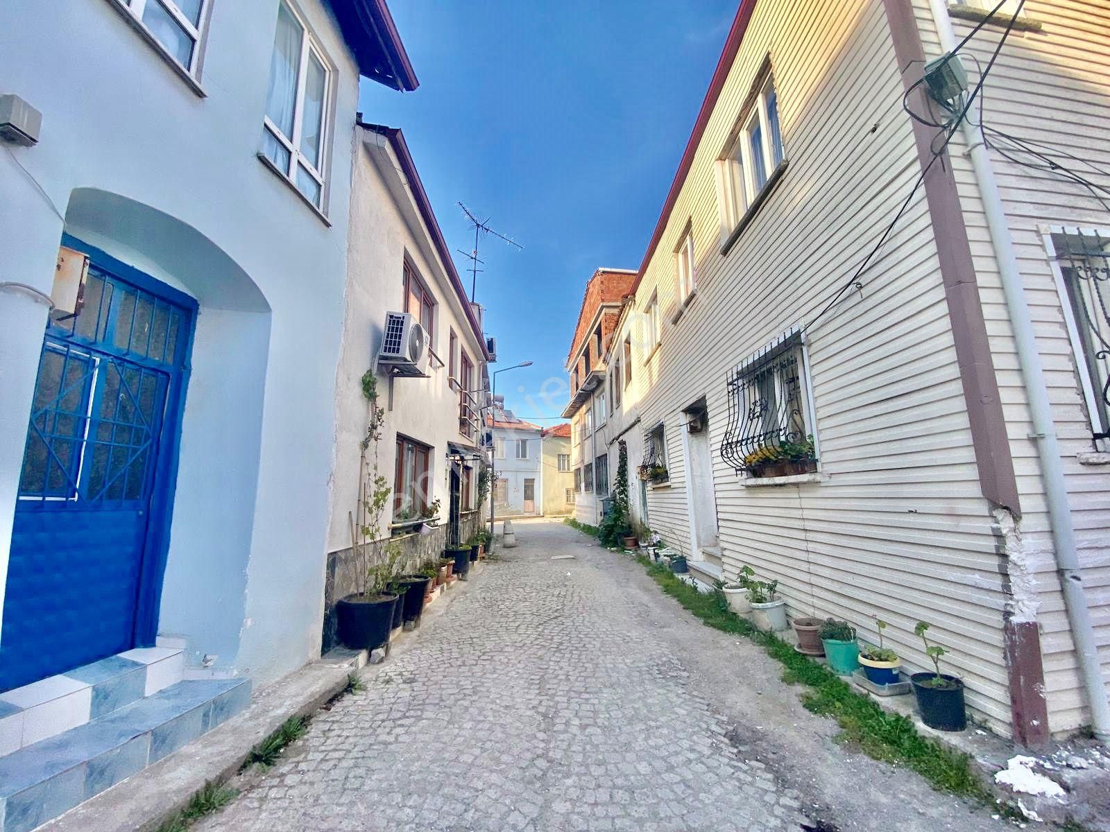 ▓akçay Karabuluttan▓masal Gibi Şirin & Fırsat 2+1 Satılık Müstakil Ev - Görsel 17