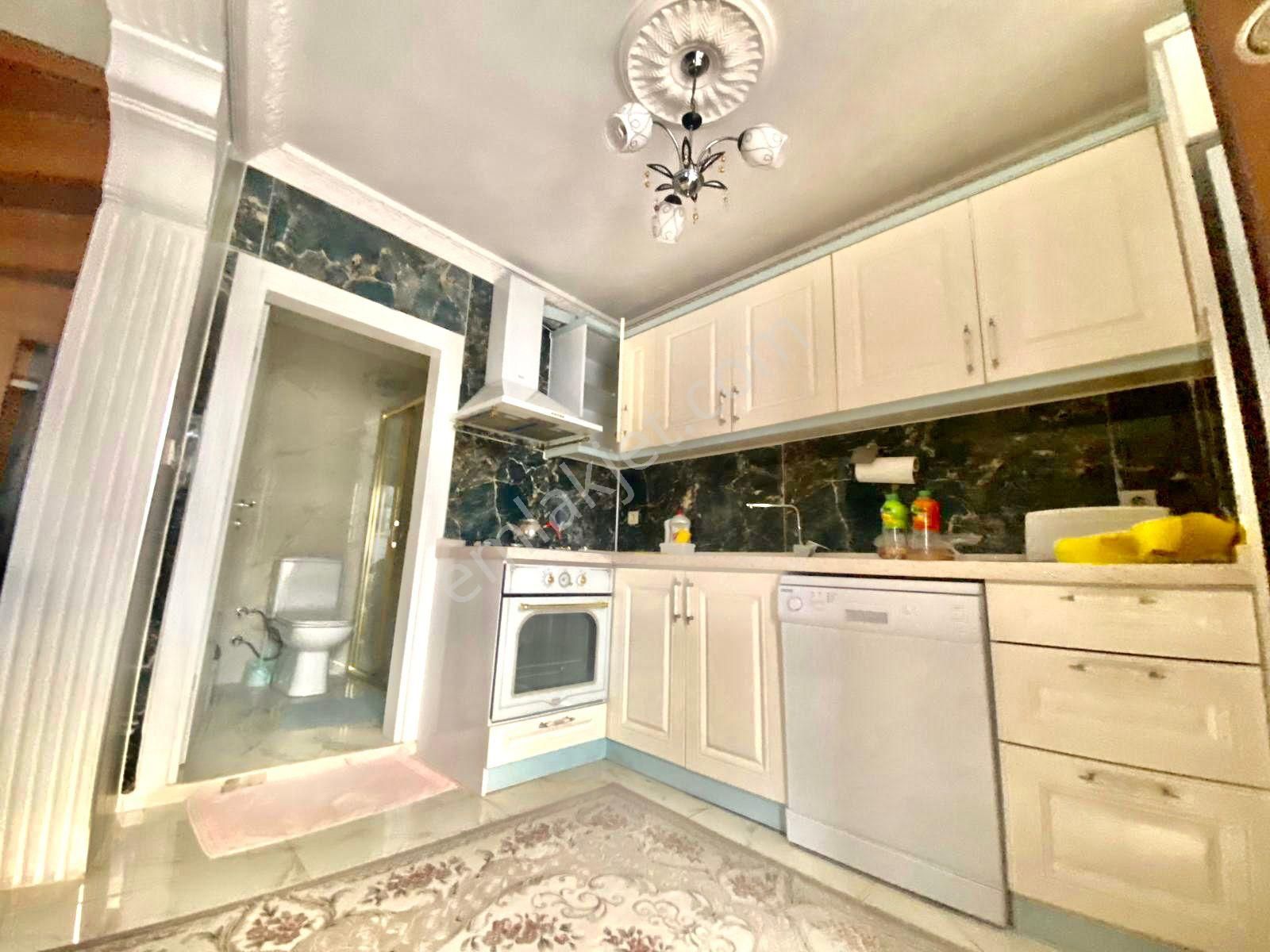 ▓akçay Karabuluttan▓masal Gibi Şirin & Fırsat 2+1 Satılık Müstakil Ev - Görsel 13