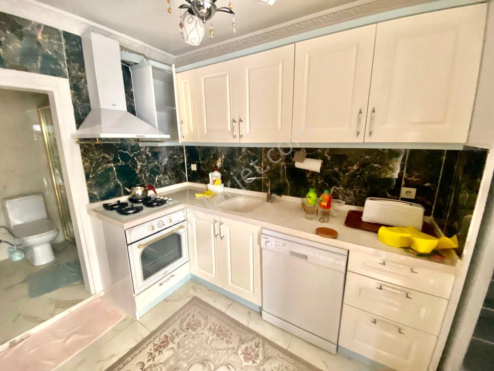 ▓akçay Karabuluttan▓masal Gibi Şirin & Fırsat 2+1 Satılık Müstakil Ev - Görsel 9