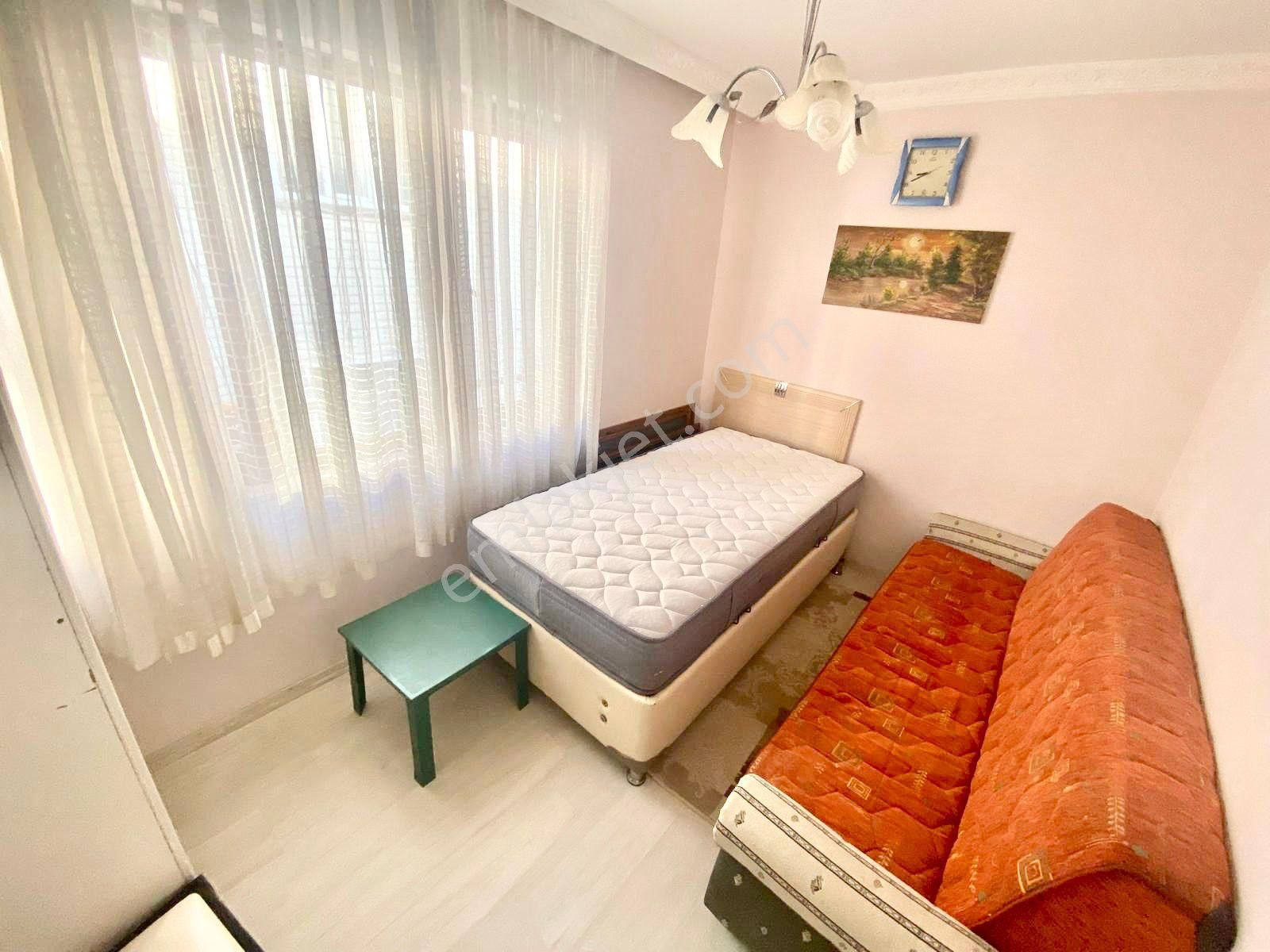 ▓akçay Karabuluttan▓masal Gibi Şirin & Fırsat 2+1 Satılık Müstakil Ev - Görsel 19