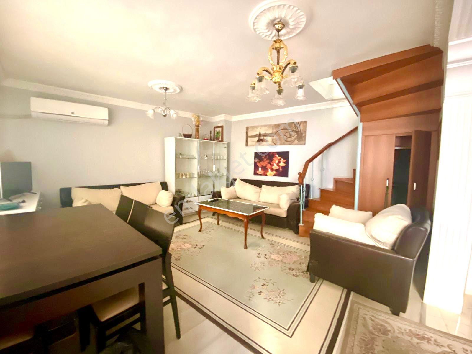 ▓akçay Karabuluttan▓masal Gibi Şirin & Fırsat 2+1 Satılık Müstakil Ev - Görsel 10