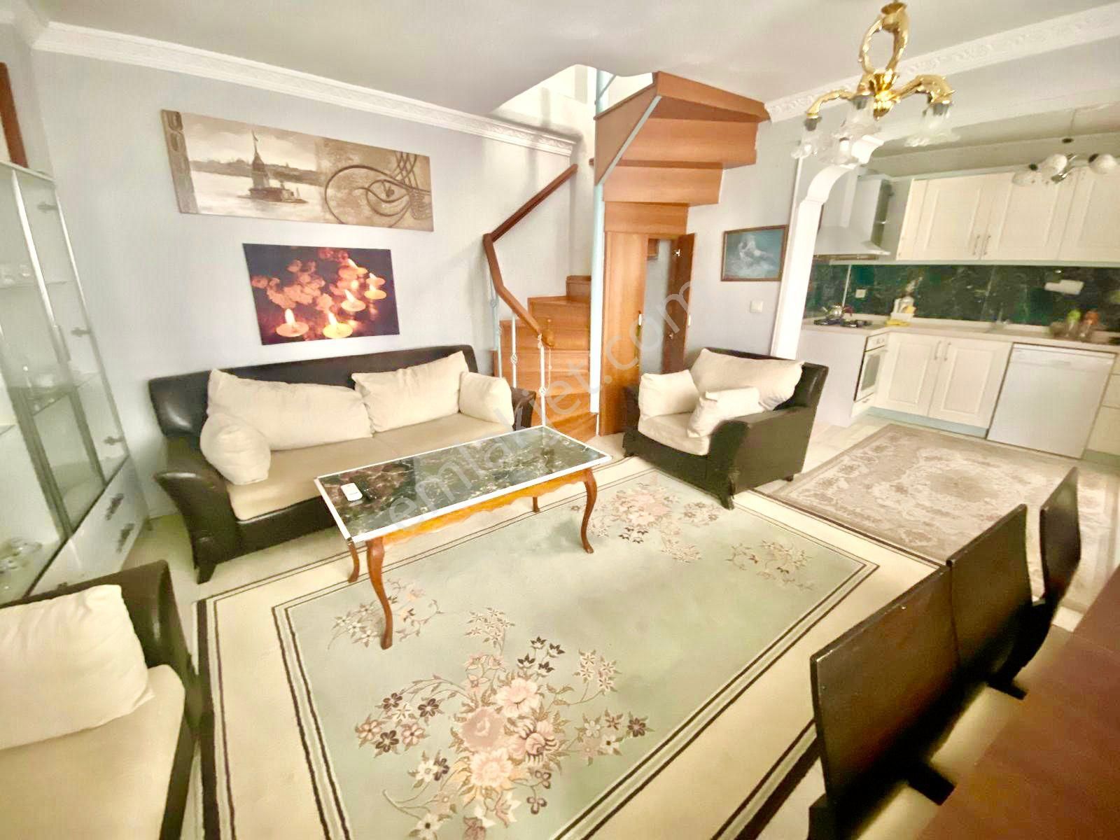 ▓akçay Karabuluttan▓masal Gibi Şirin & Fırsat 2+1 Satılık Müstakil Ev - Görsel 4