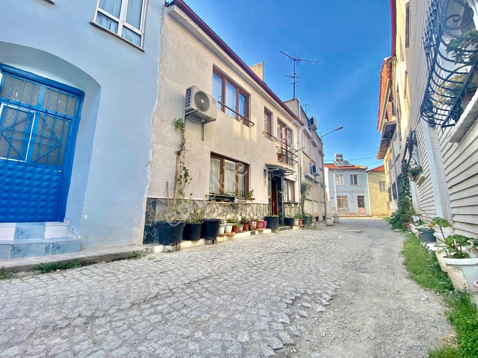 ▓akçay Karabuluttan▓masal Gibi Şirin & Fırsat 2+1 Satılık Müstakil Ev - Görsel 12