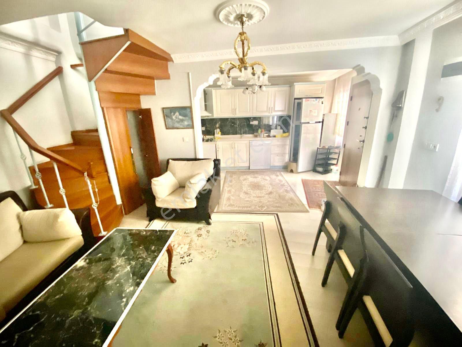 ▓akçay Karabuluttan▓masal Gibi Şirin & Fırsat 2+1 Satılık Müstakil Ev - Görsel 14