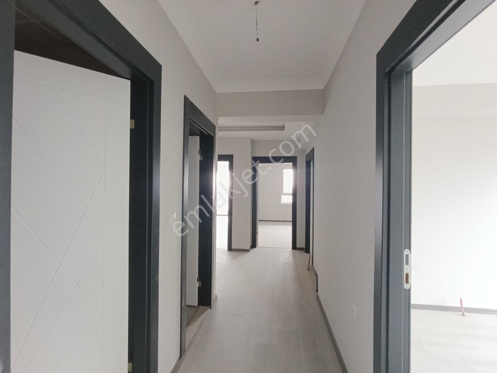 Altındağ Başpınar Mahallesinde Sıfır, Kat Mülkiyetli 3+1 Daire - Görsel 9