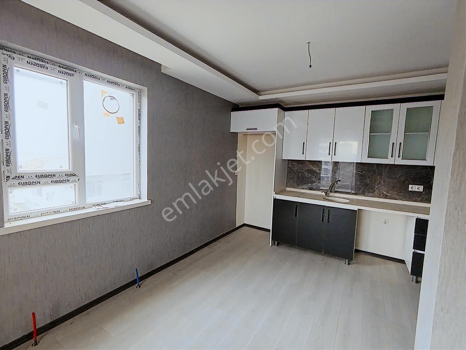 Altındağ Başpınar Mahallesinde Sıfır, Kat Mülkiyetli 3+1 Daire - Görsel 22