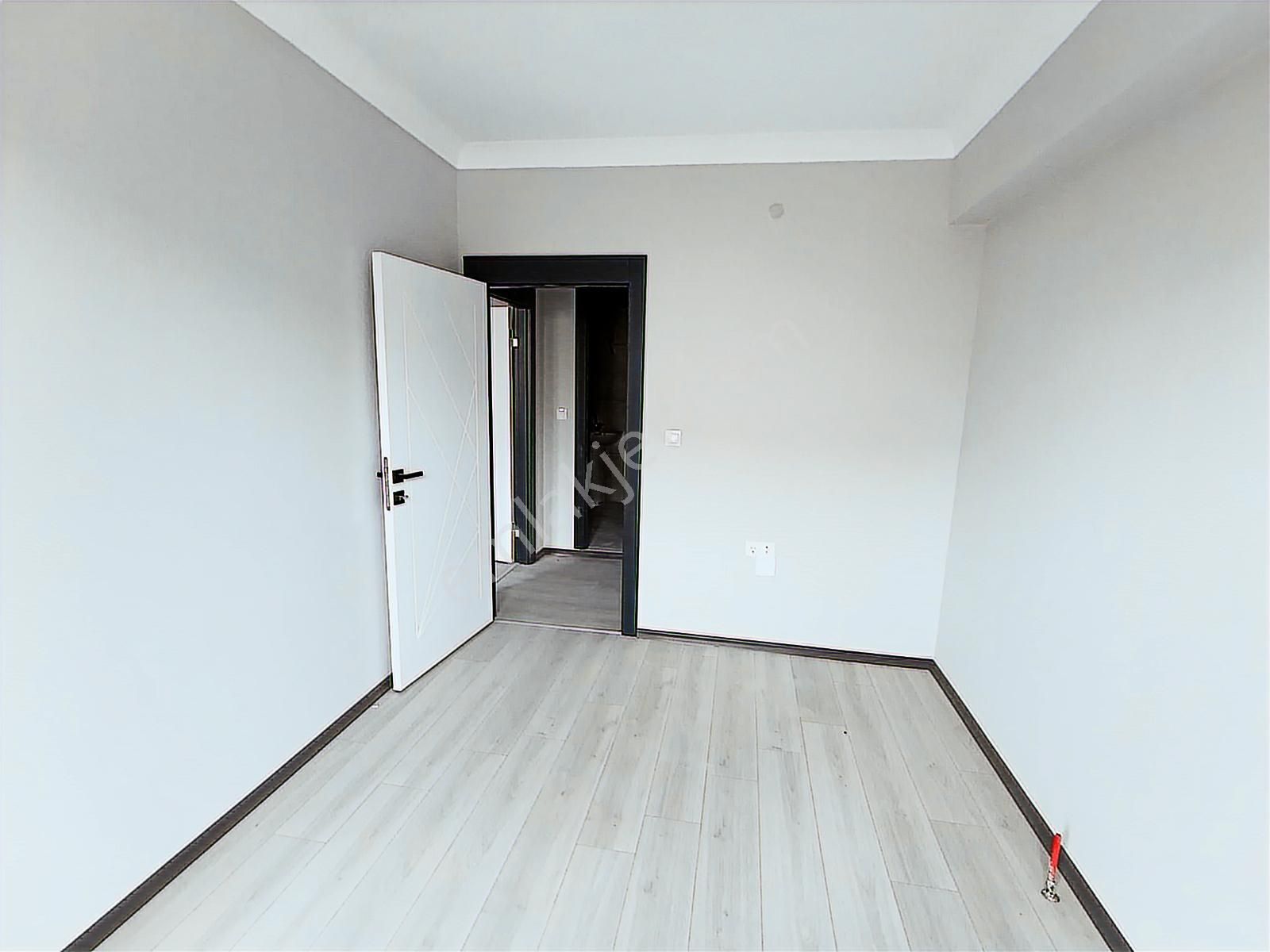 Altındağ Başpınar Mahallesinde Sıfır, Kat Mülkiyetli 3+1 Daire - Görsel 19