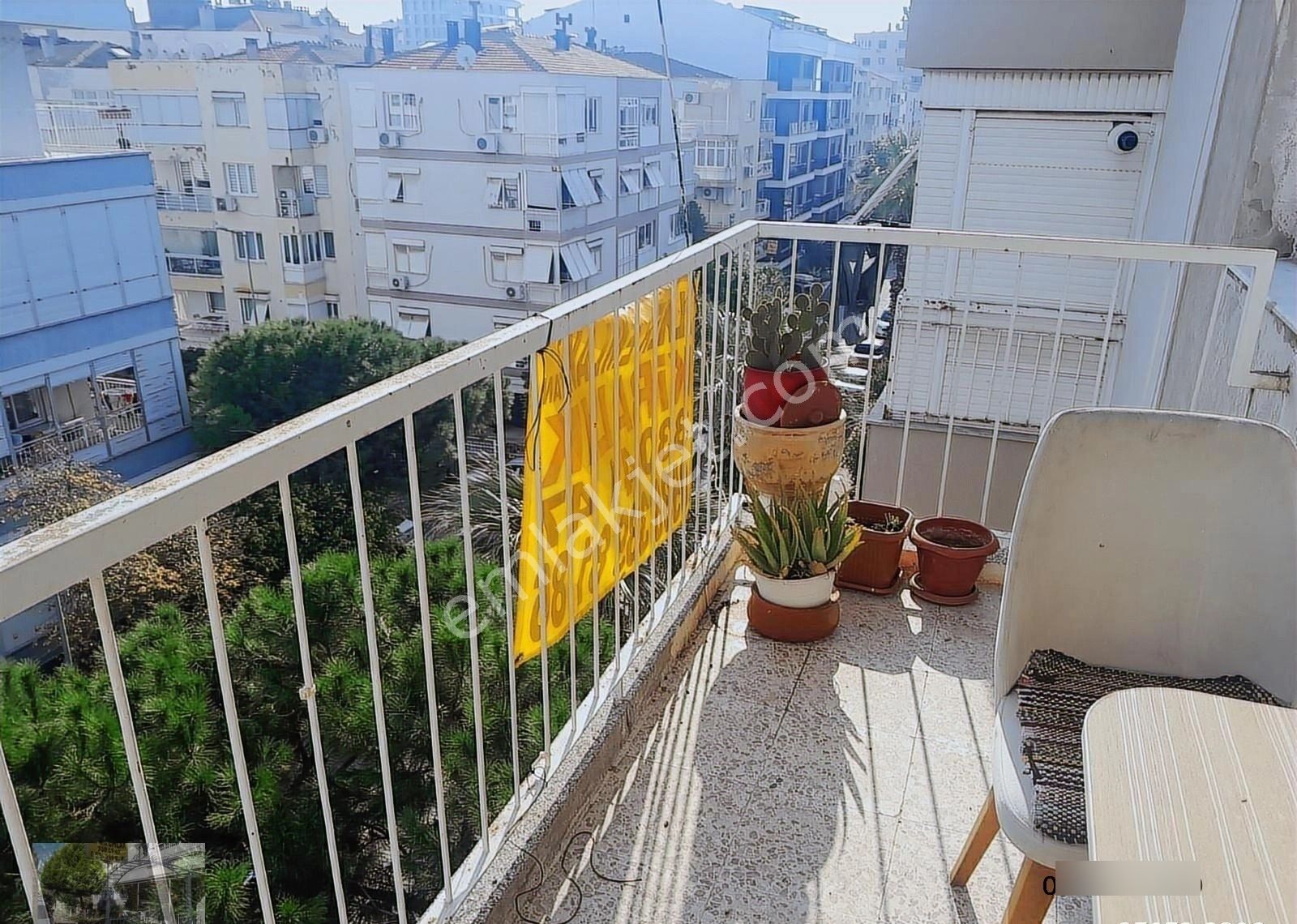 Bostanlı Da Sahile Çok Yakın - Görsel 21