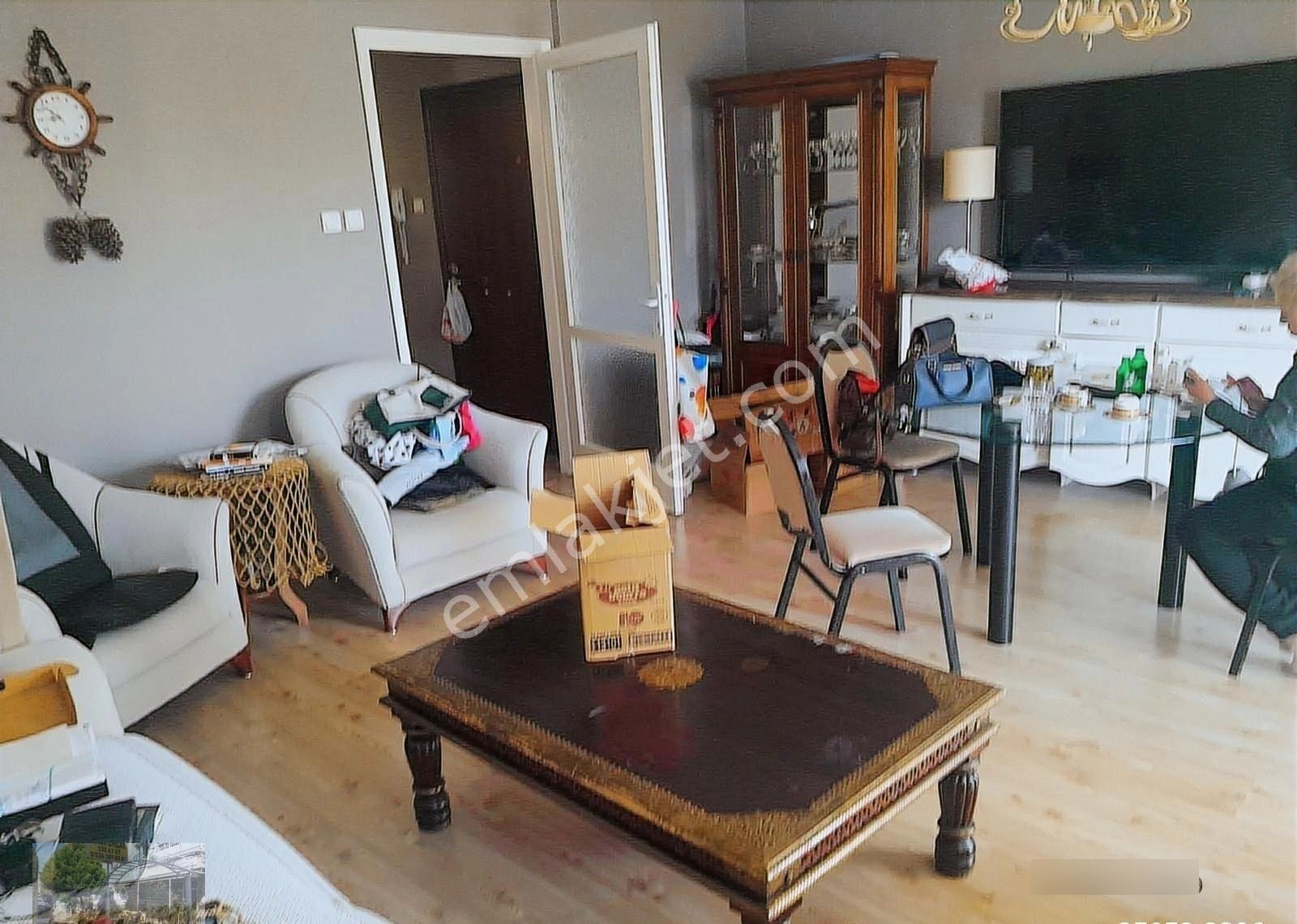 Bostanlı Da Sahile Çok Yakın - Görsel 22