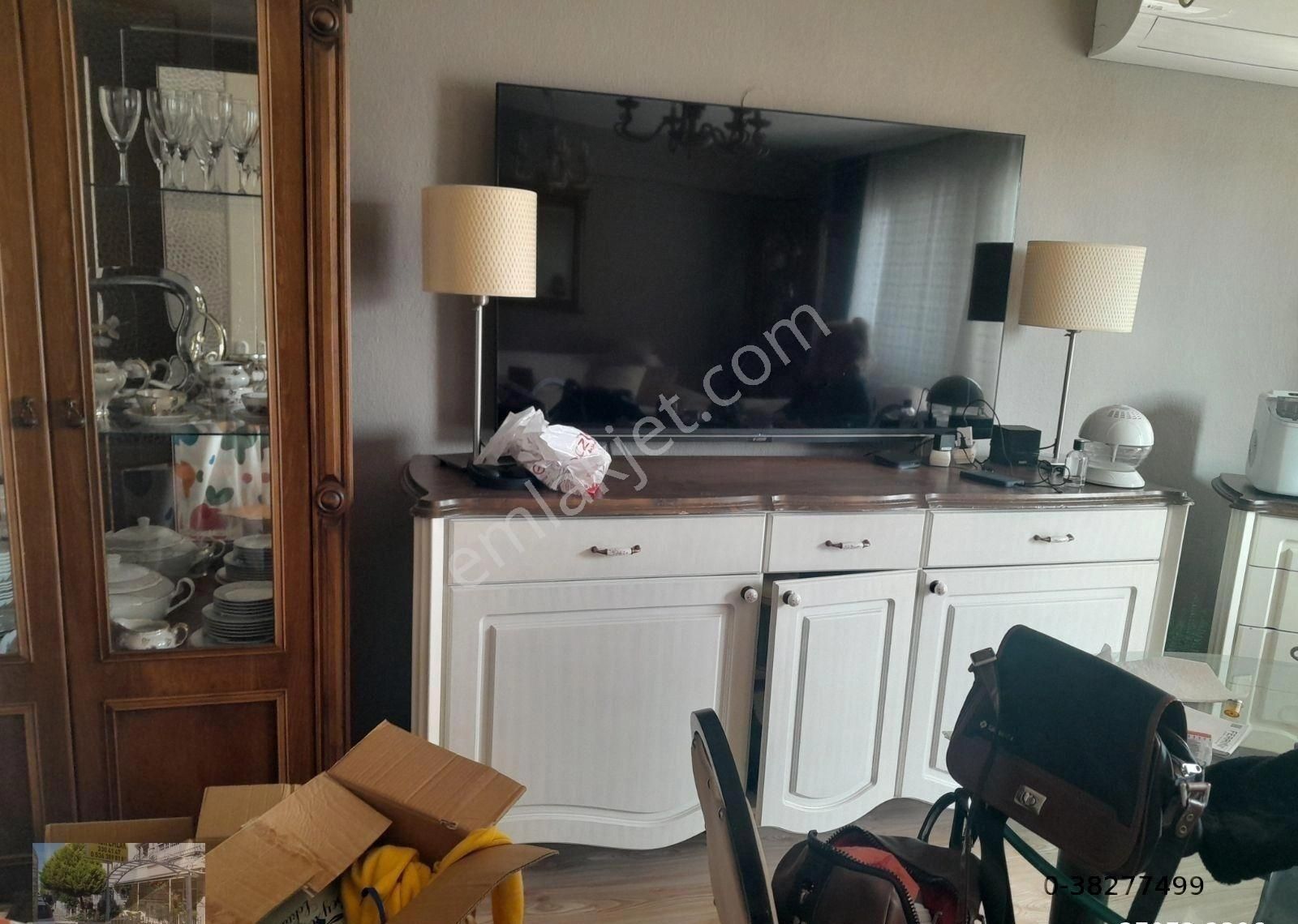 Bostanlı Da Sahile Çok Yakın - Görsel 27