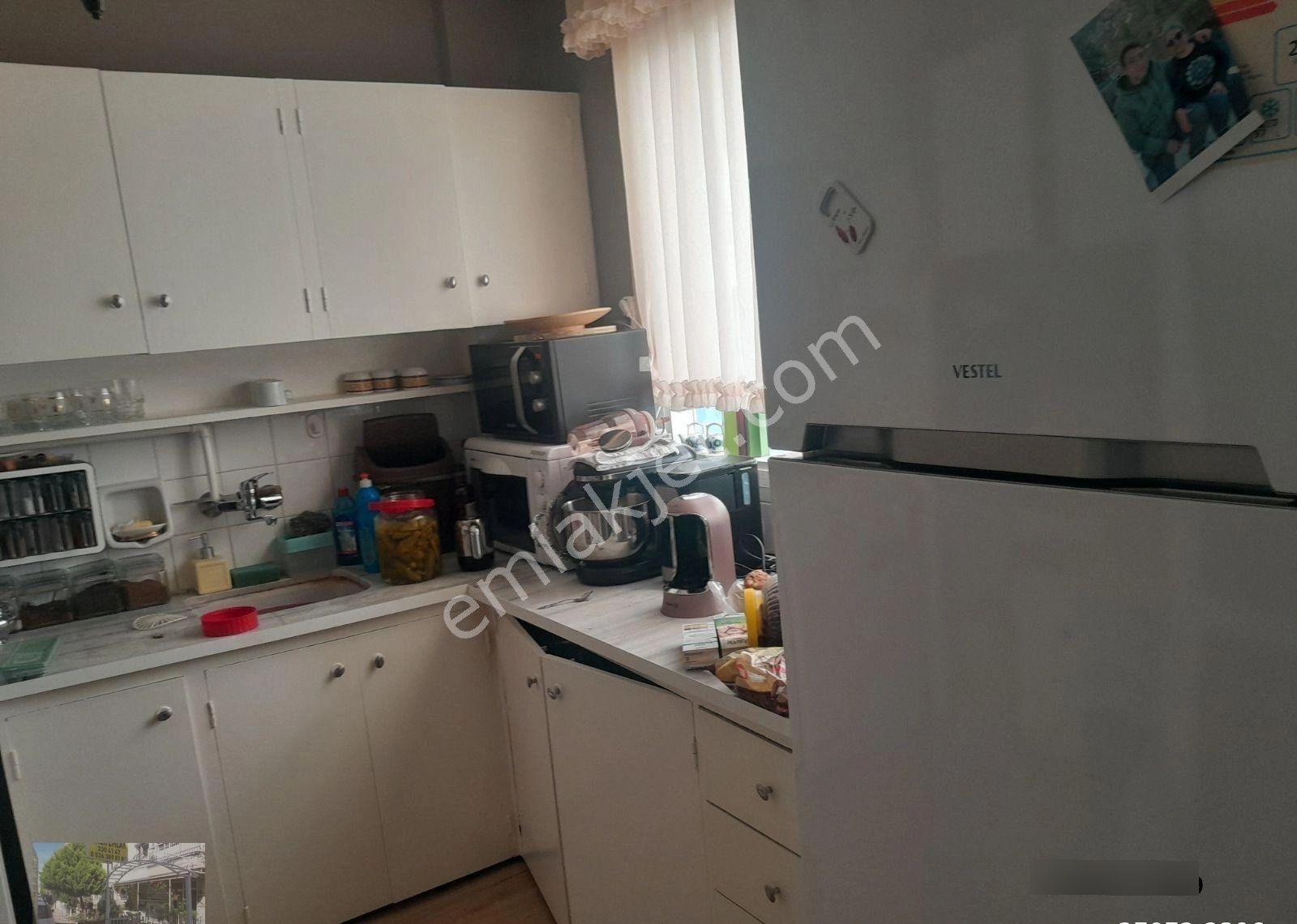 Bostanlı Da Sahile Çok Yakın - Görsel 14