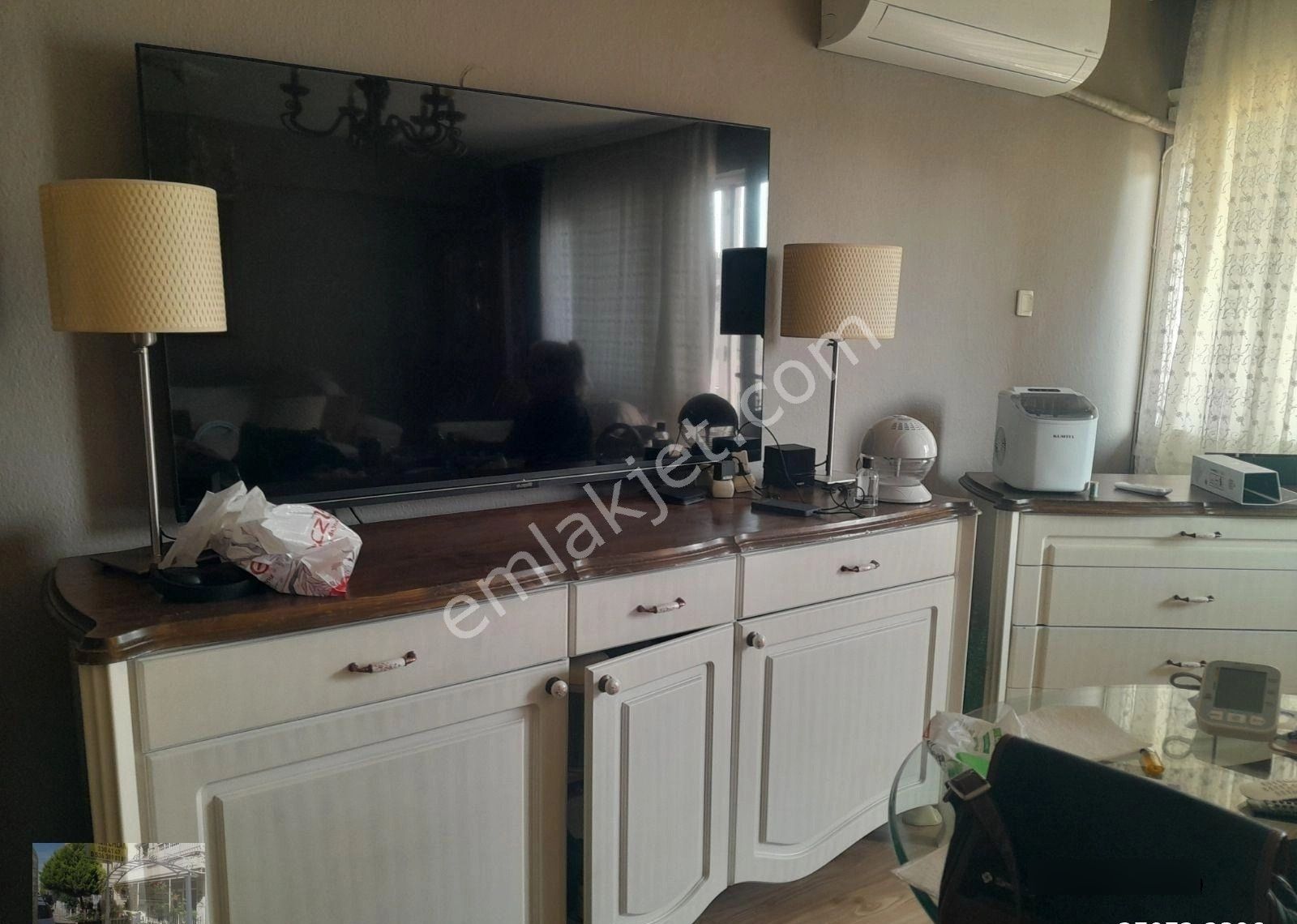 Bostanlı Da Sahile Çok Yakın - Görsel 5