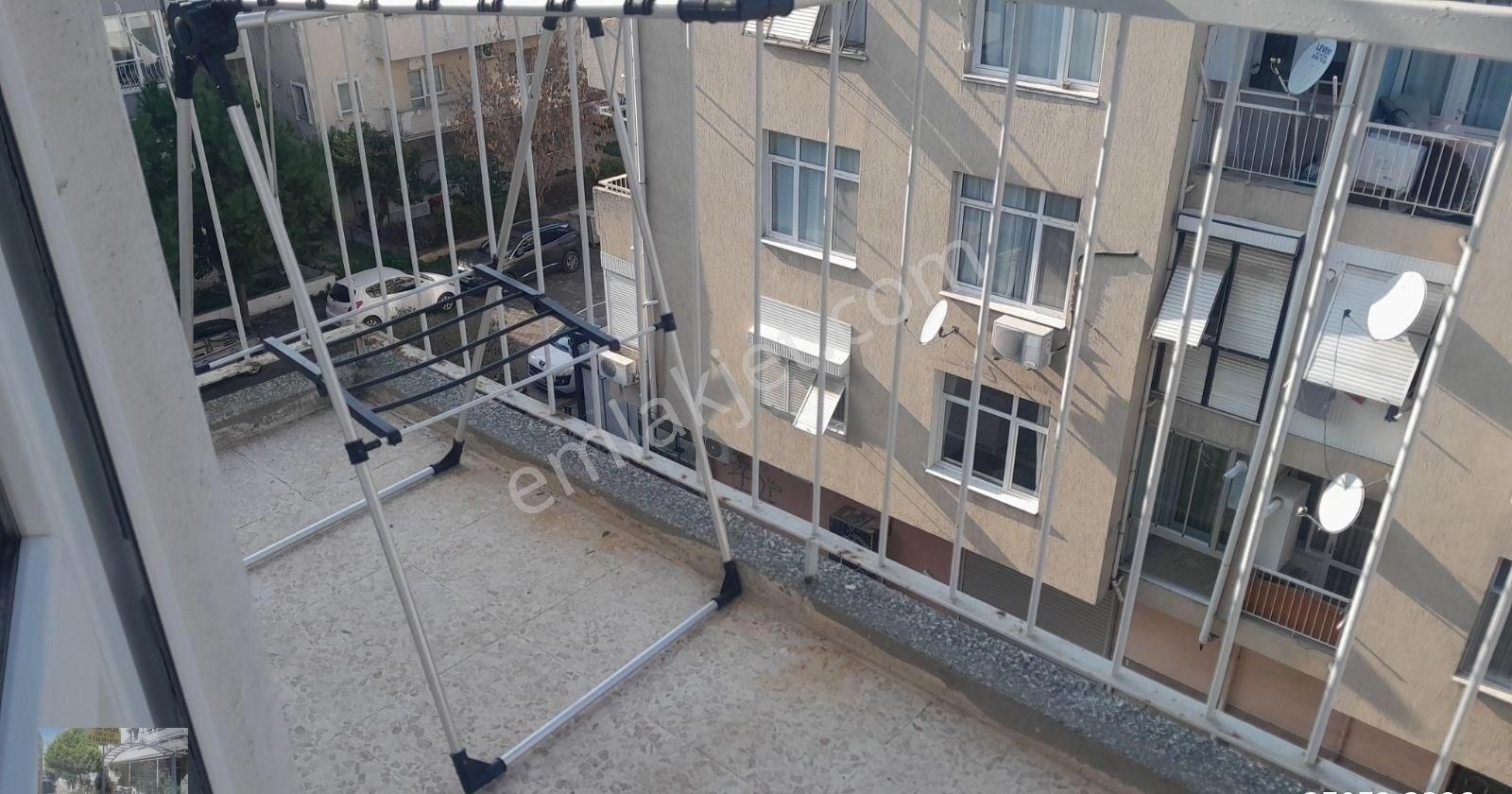 Bostanlı Da Sahile Çok Yakın - Görsel 13